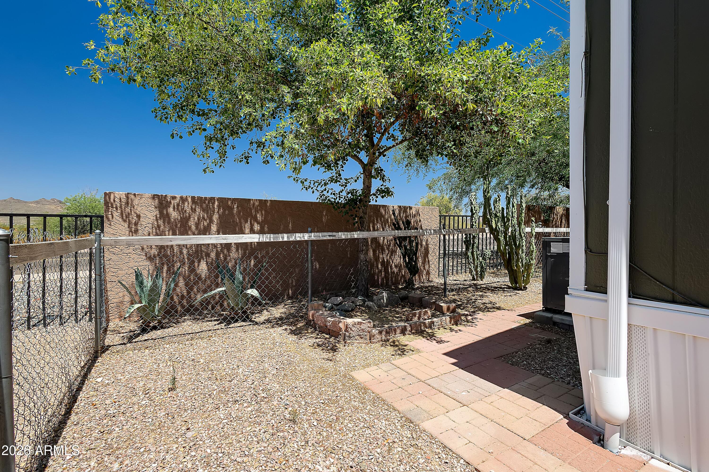 WINDSONG Mobile Home Park - Residential