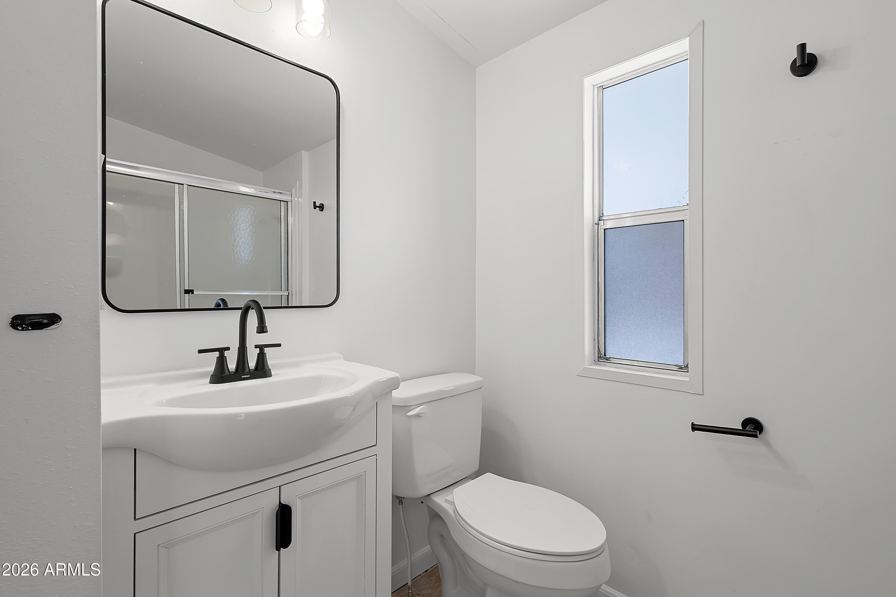 WINDSONG Mobile Home Park - Residential