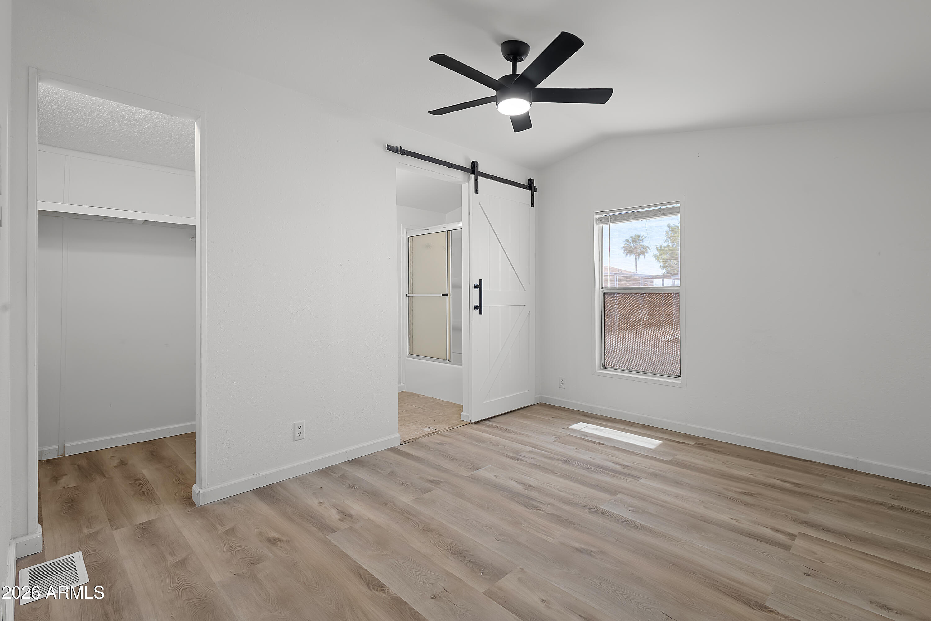 WINDSONG Mobile Home Park - Residential