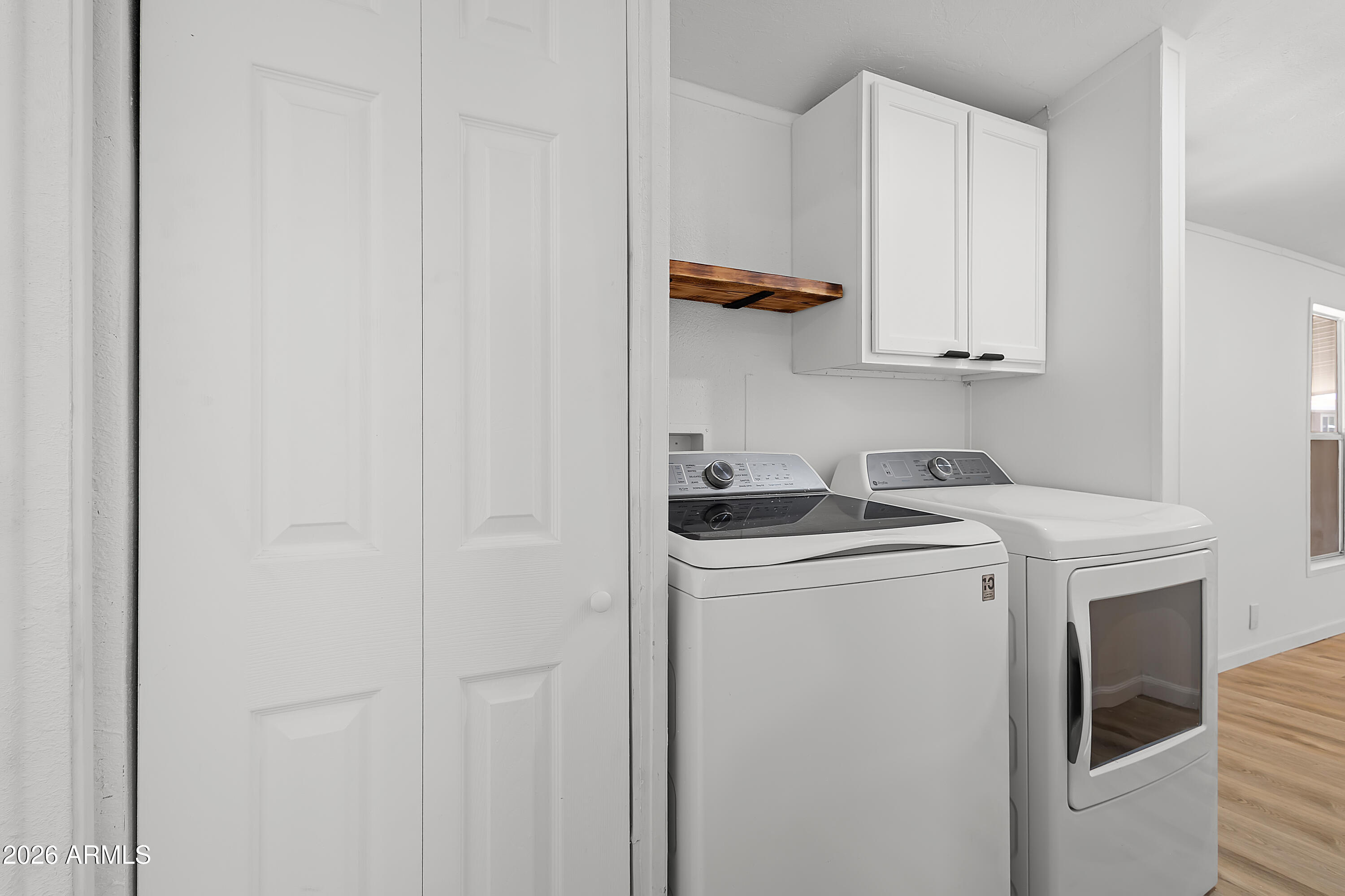 WINDSONG Mobile Home Park - Residential