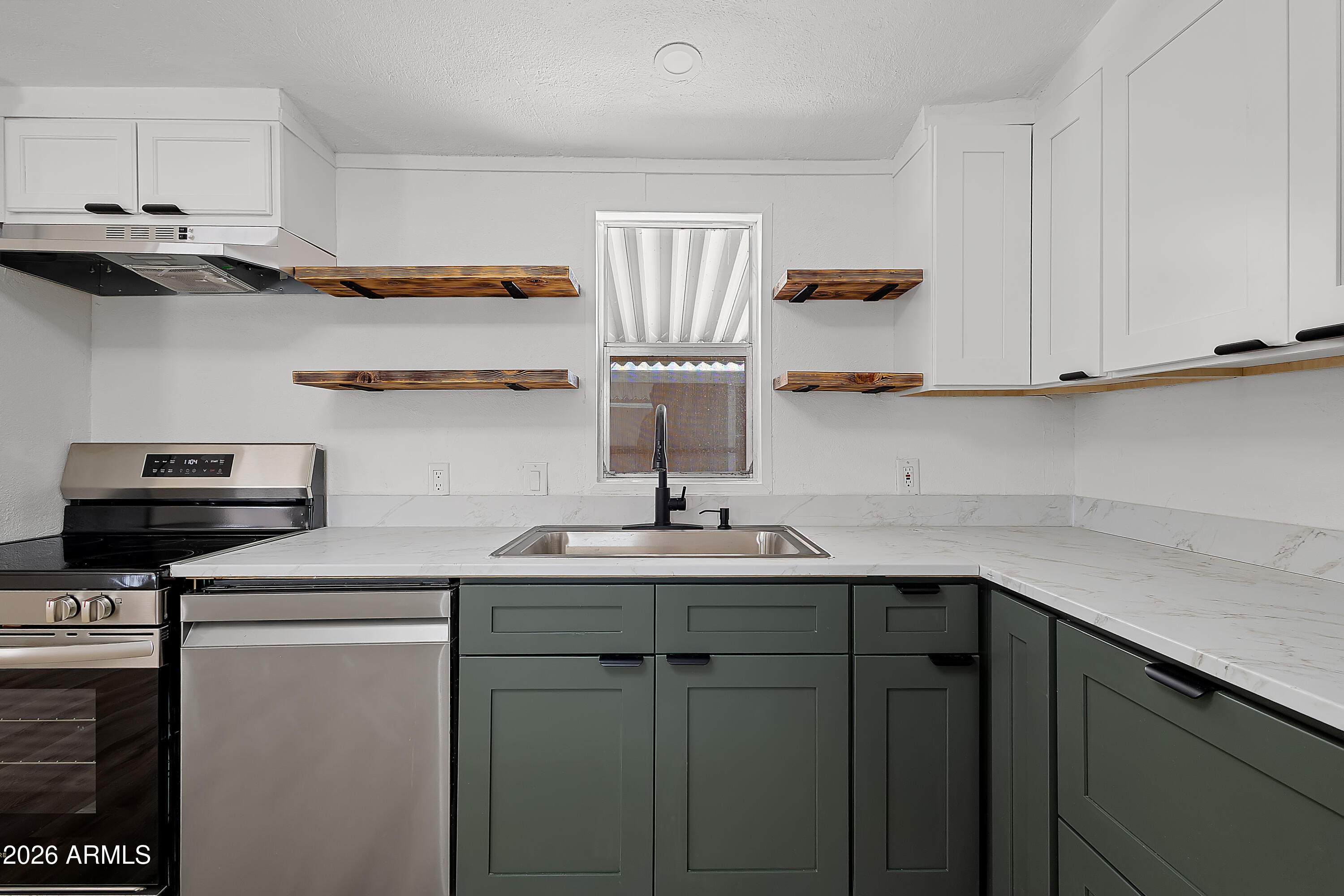 WINDSONG Mobile Home Park - Residential