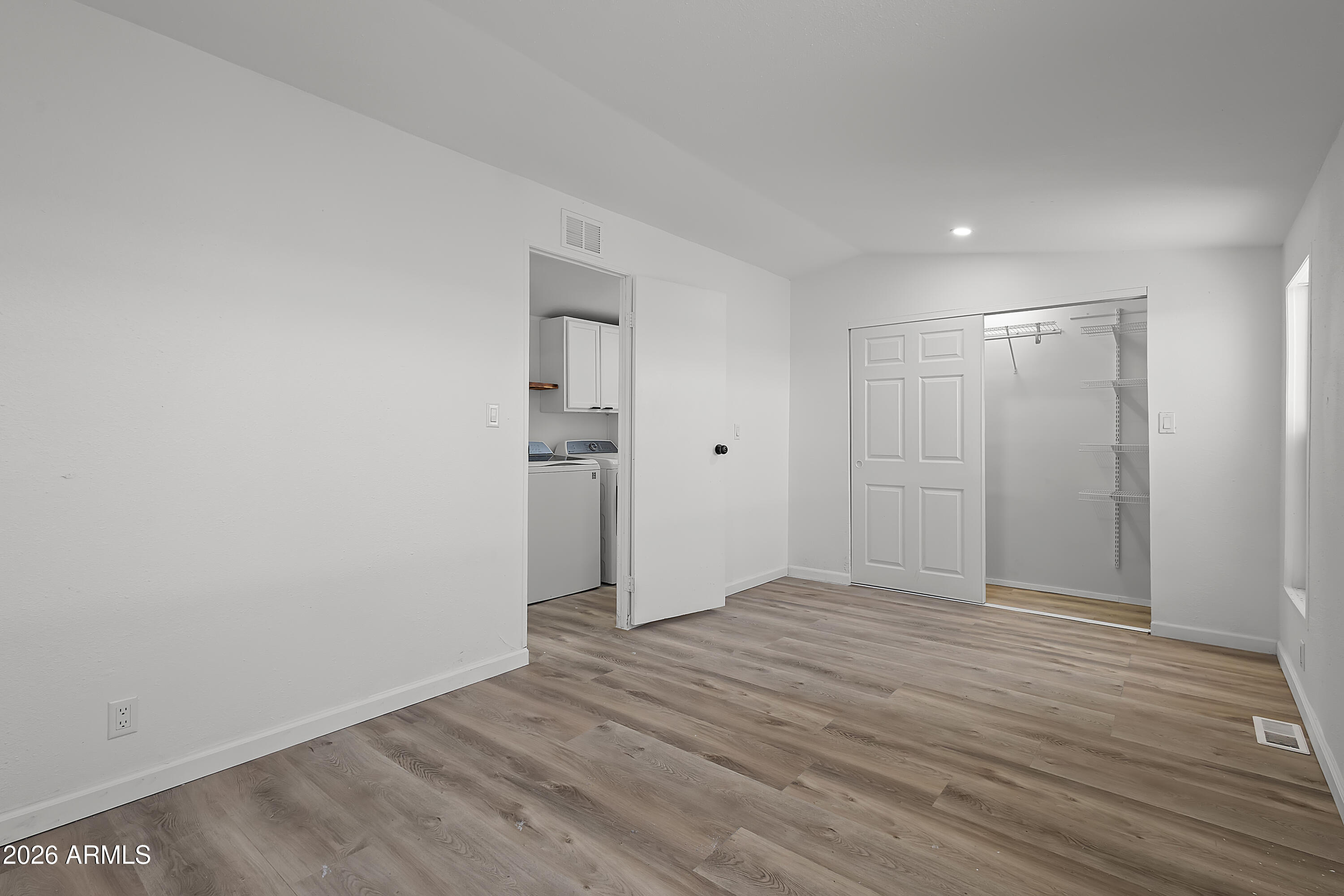 WINDSONG Mobile Home Park - Residential
