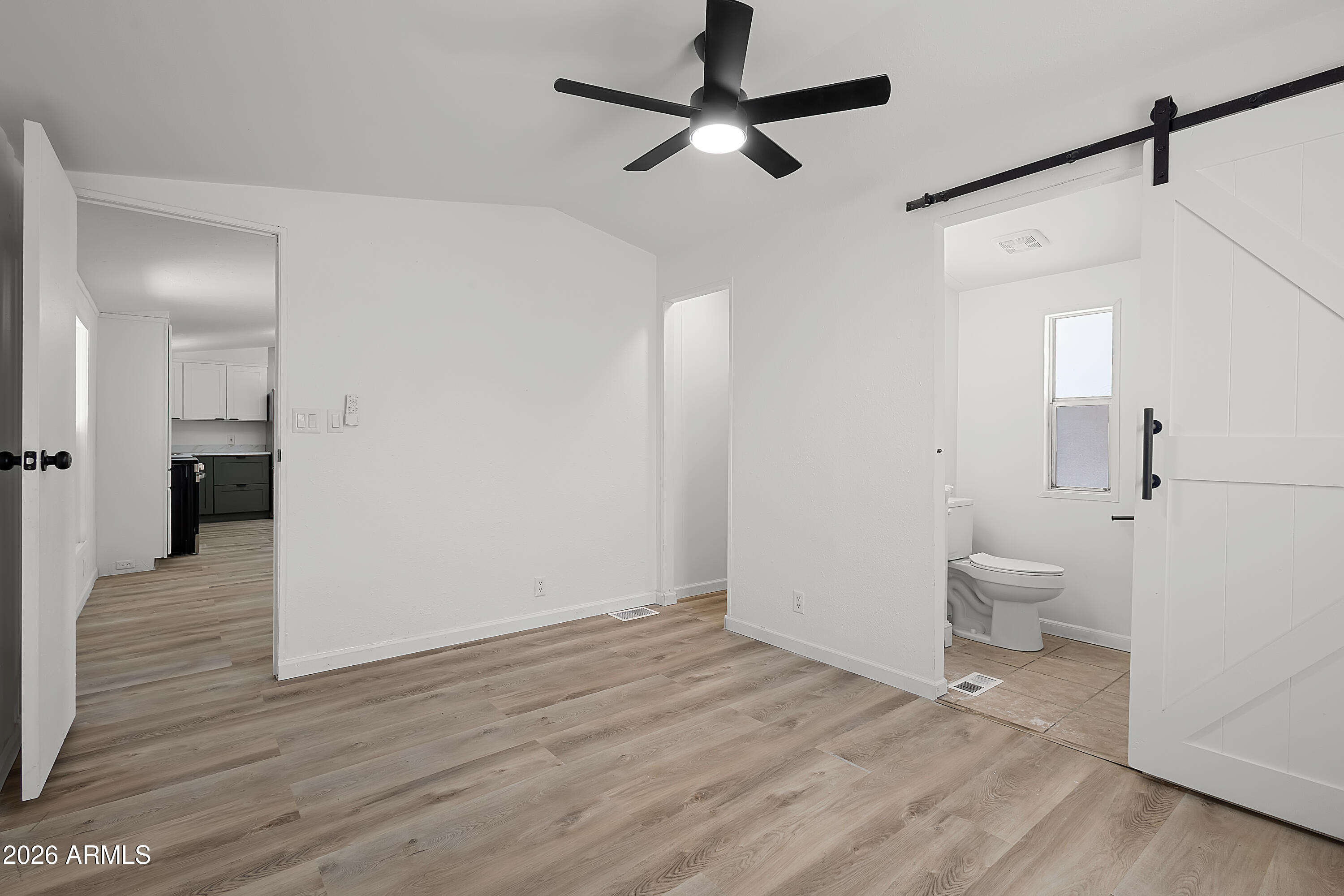 WINDSONG Mobile Home Park - Residential