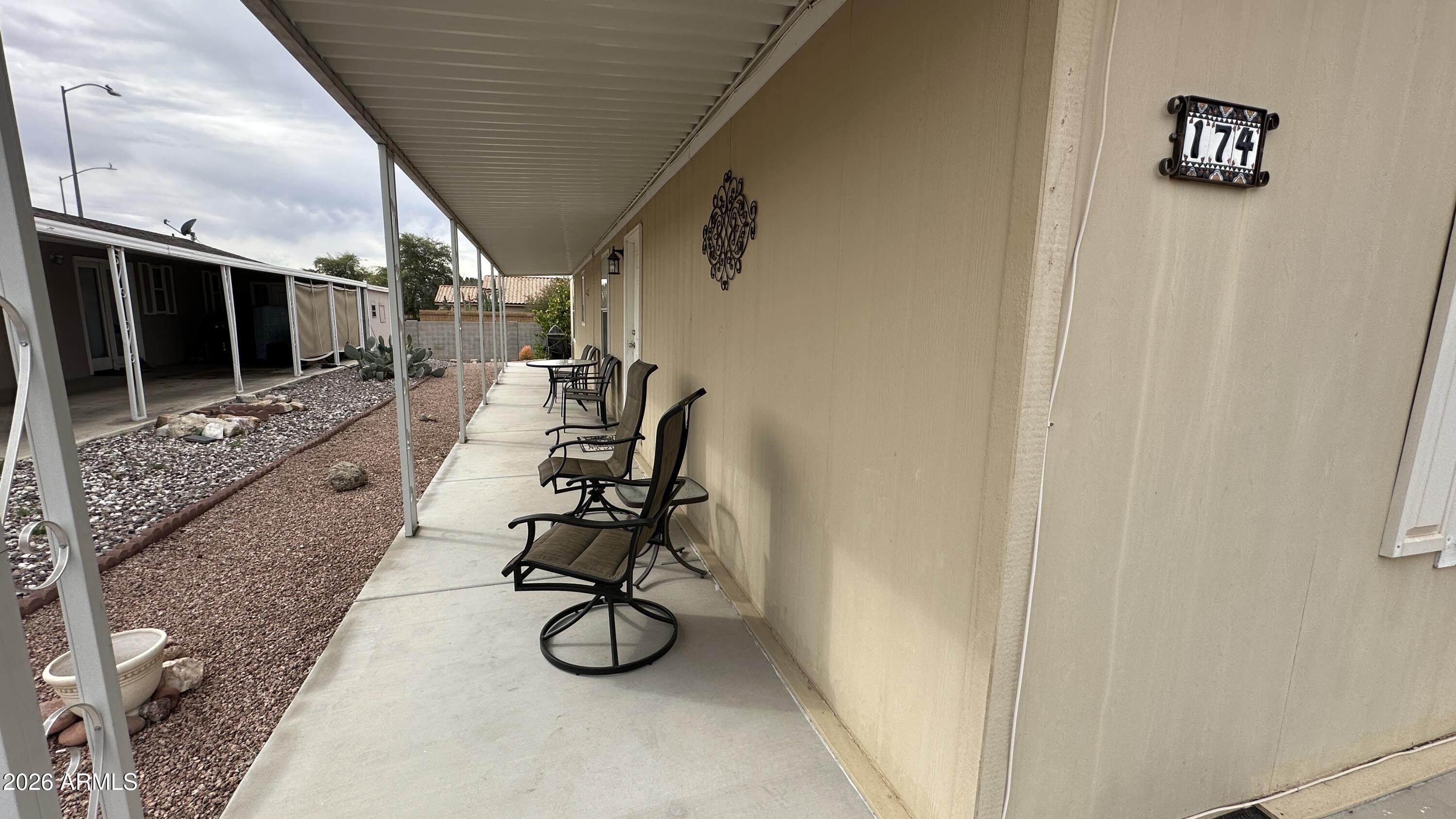 Pueblo  Manor - Residential