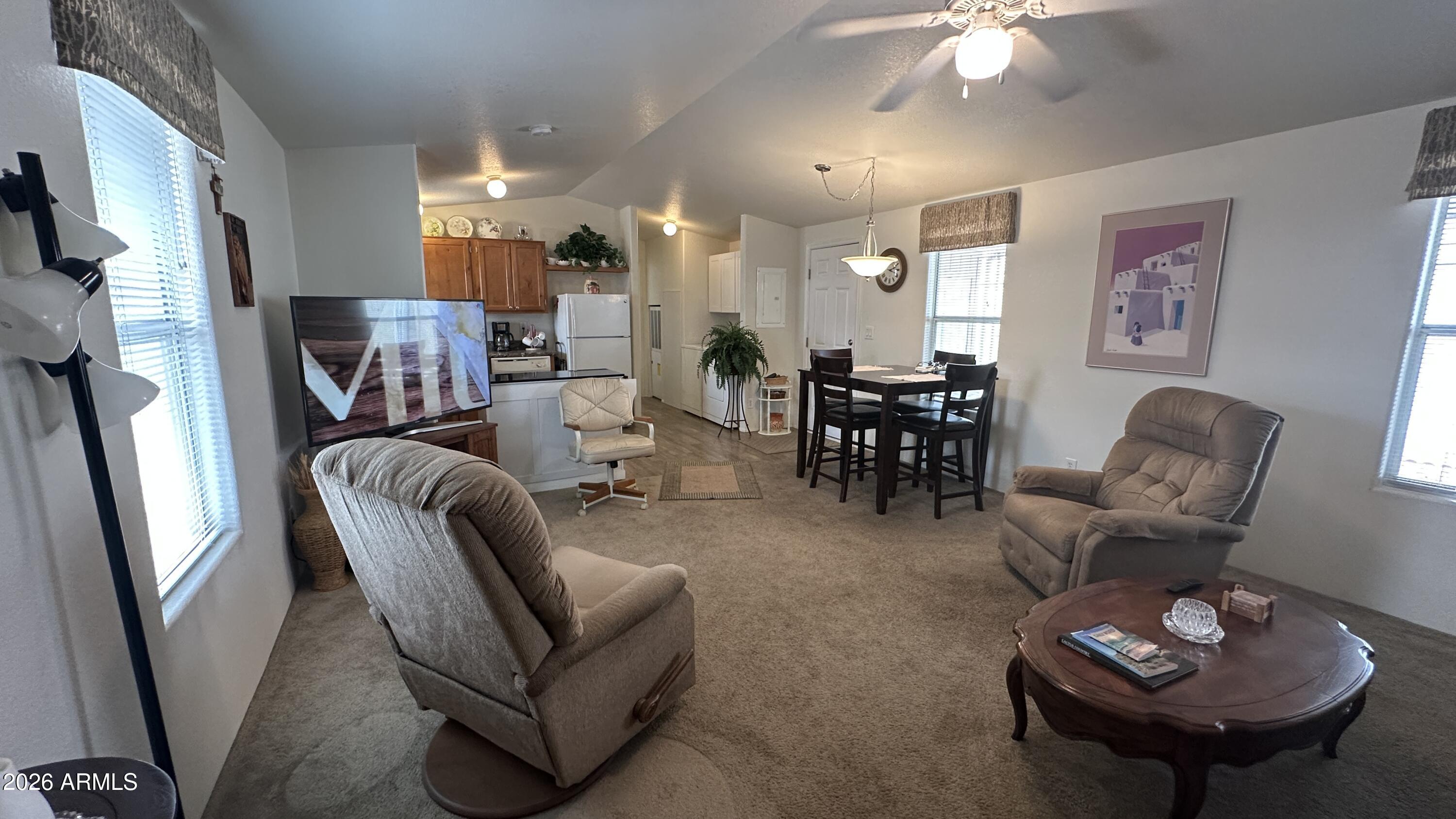 Pueblo  Manor - Residential