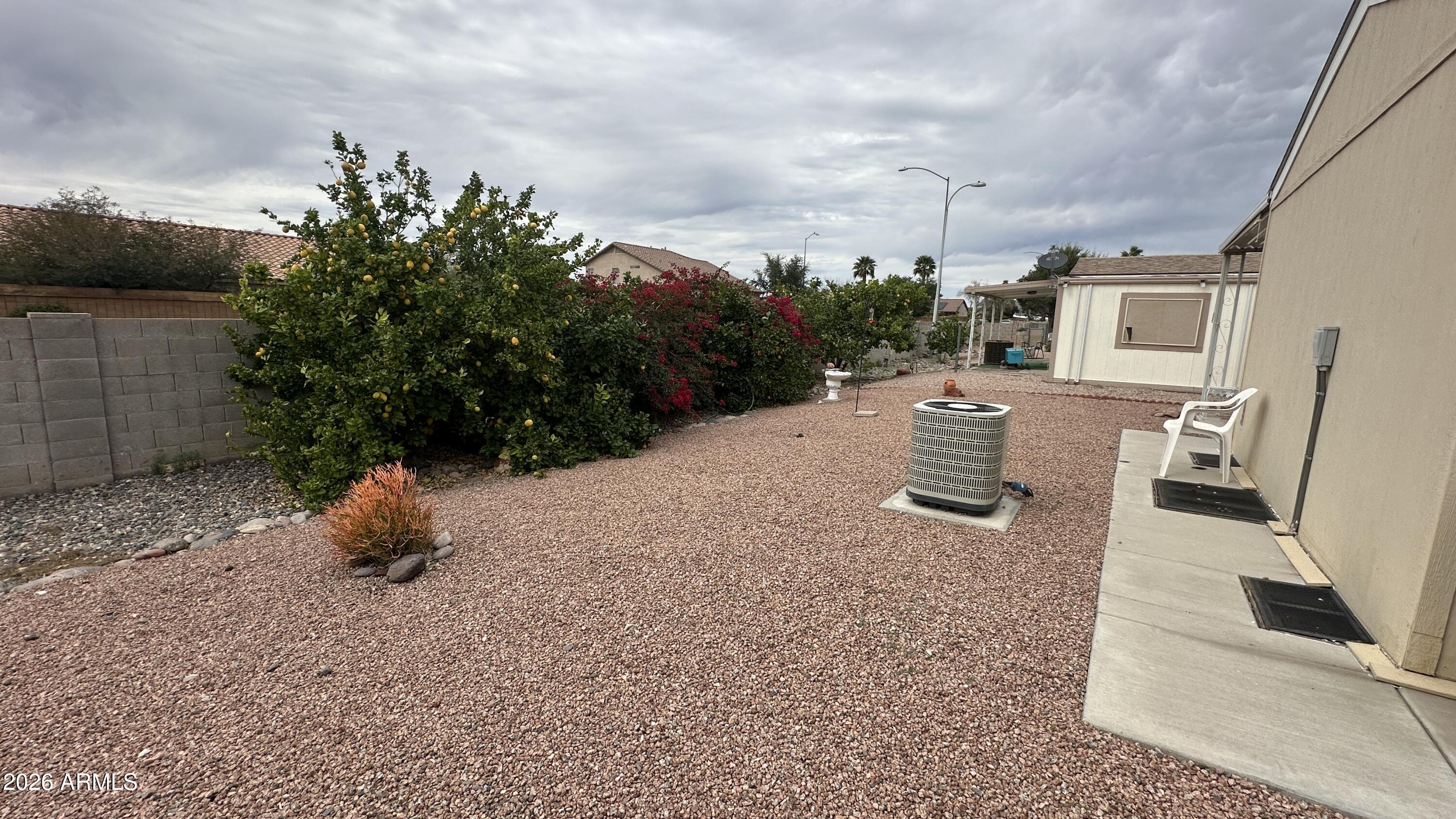 Pueblo  Manor - Residential