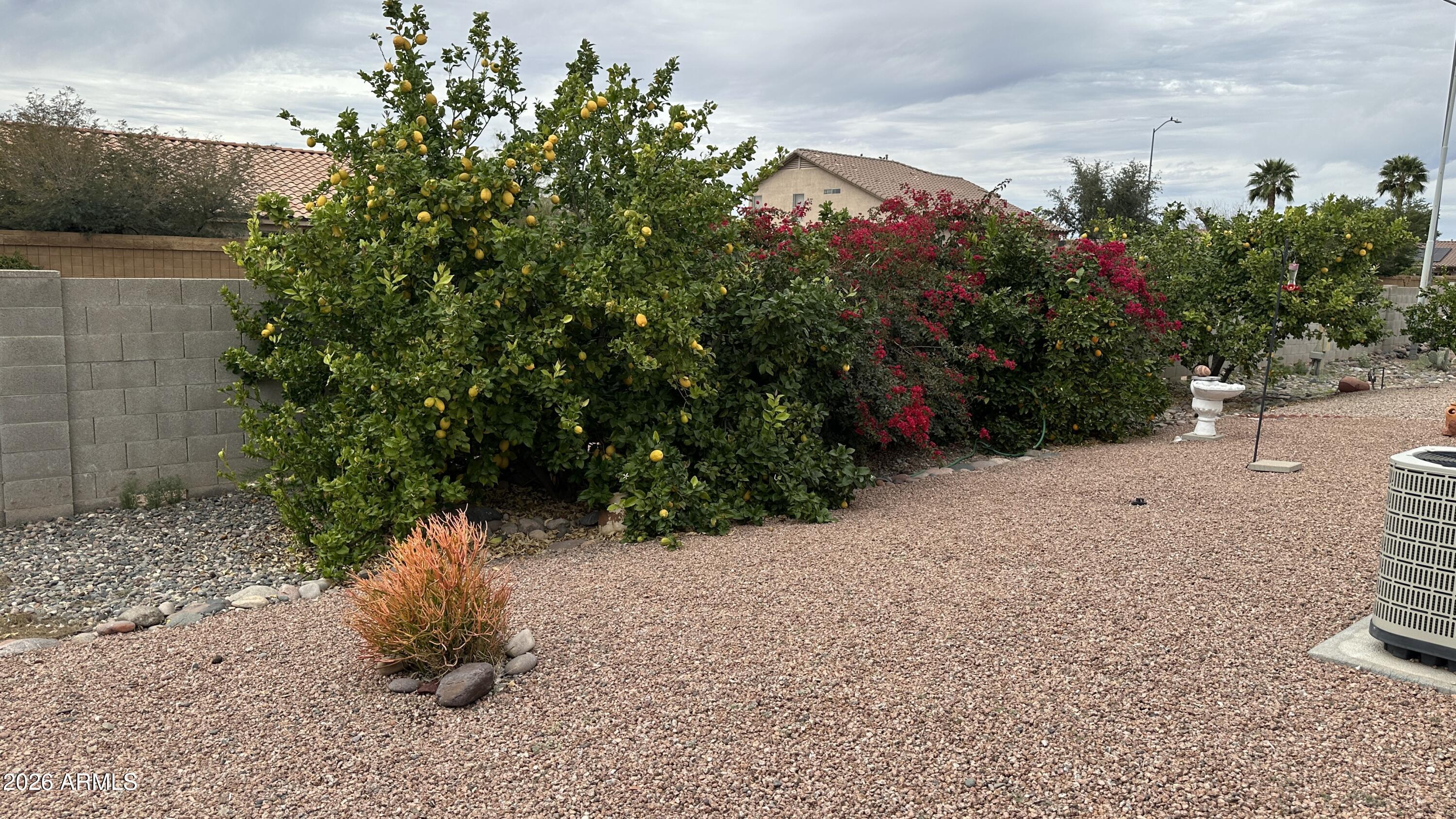 Pueblo  Manor - Residential