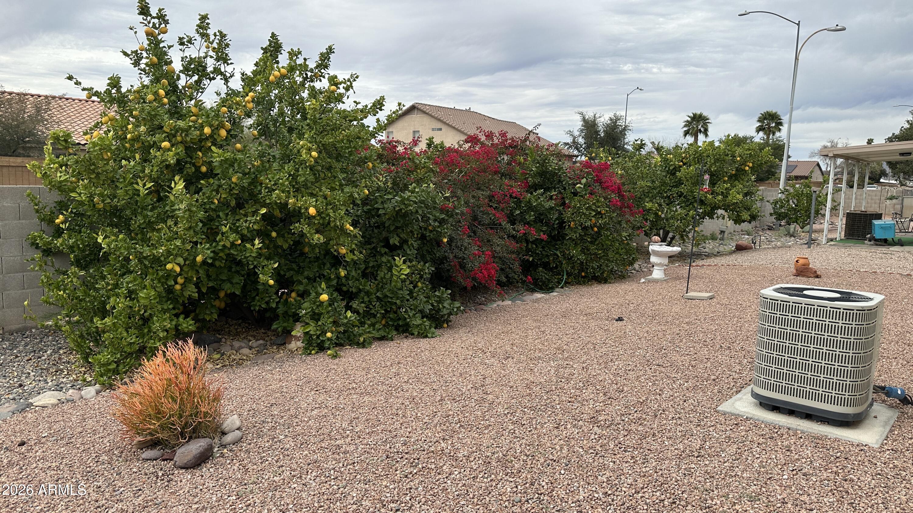 Pueblo  Manor - Residential