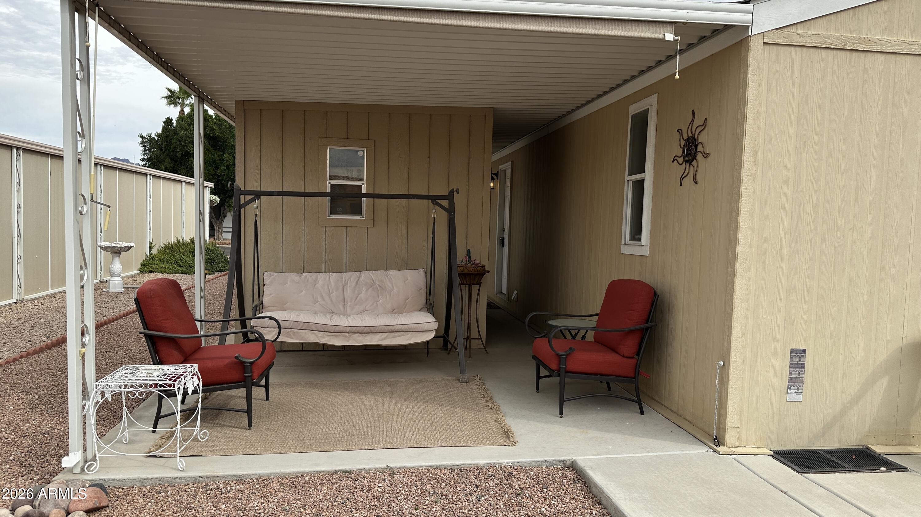 Pueblo  Manor - Residential