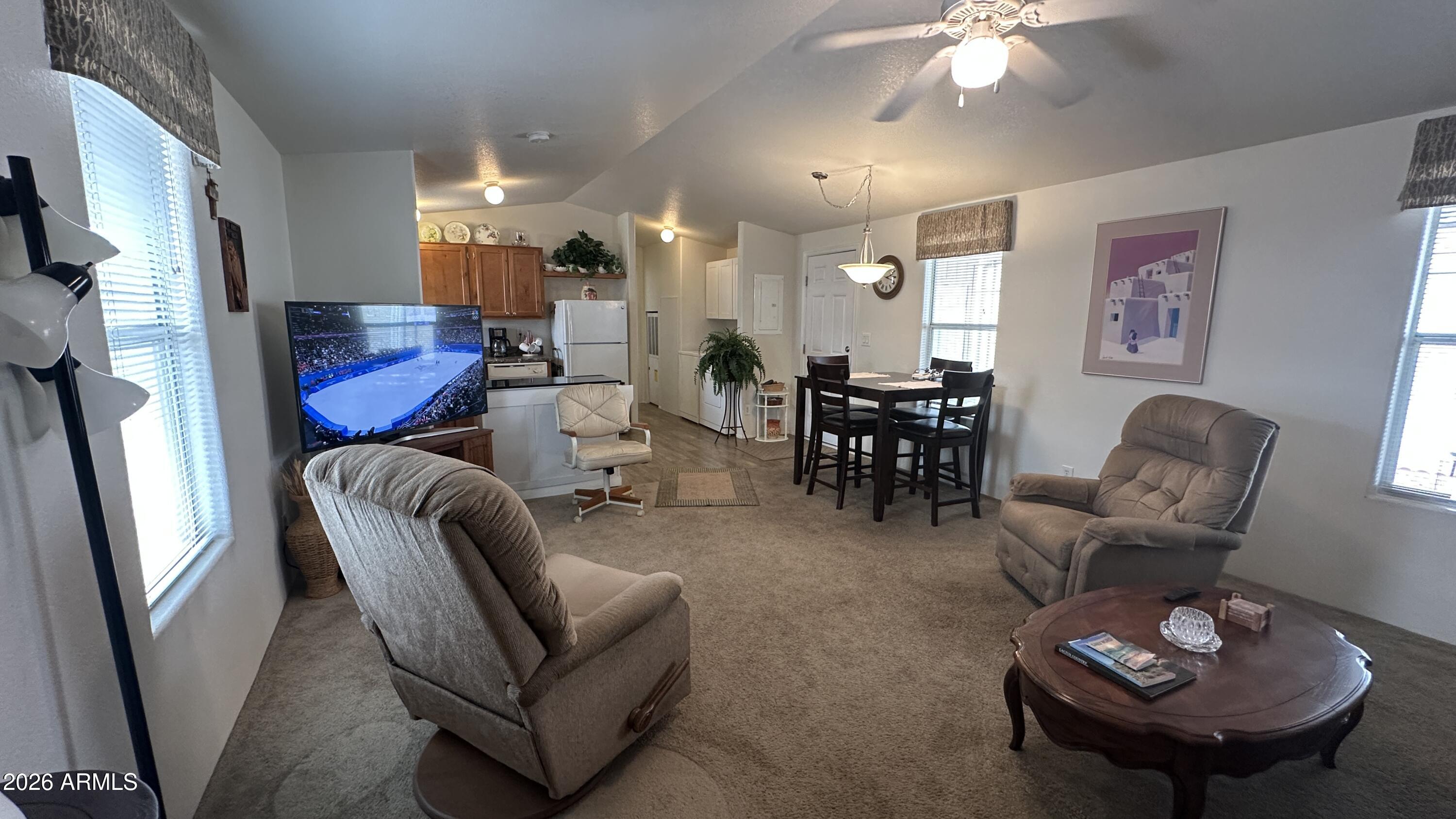 Pueblo  Manor - Residential