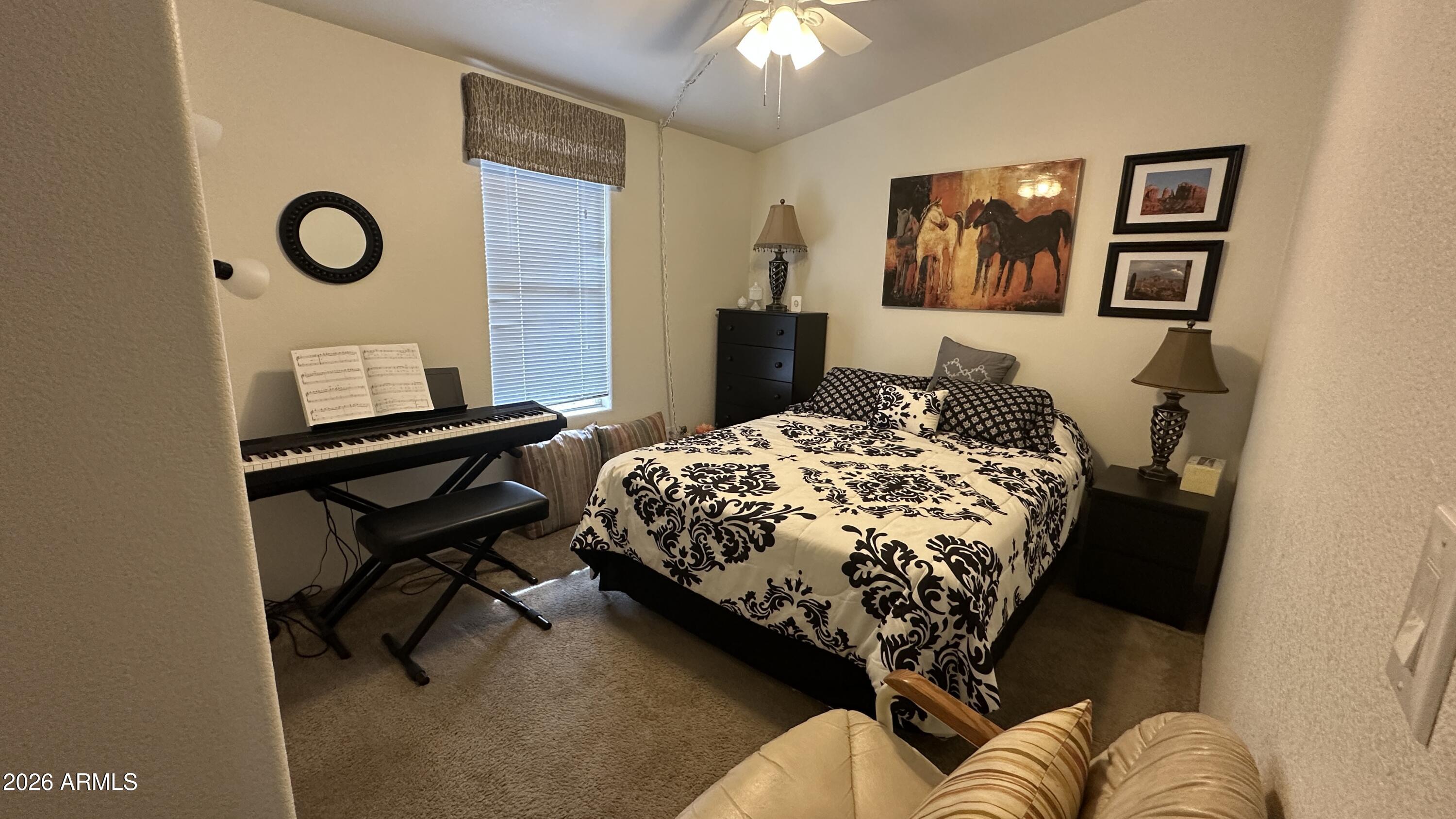 Pueblo  Manor - Residential