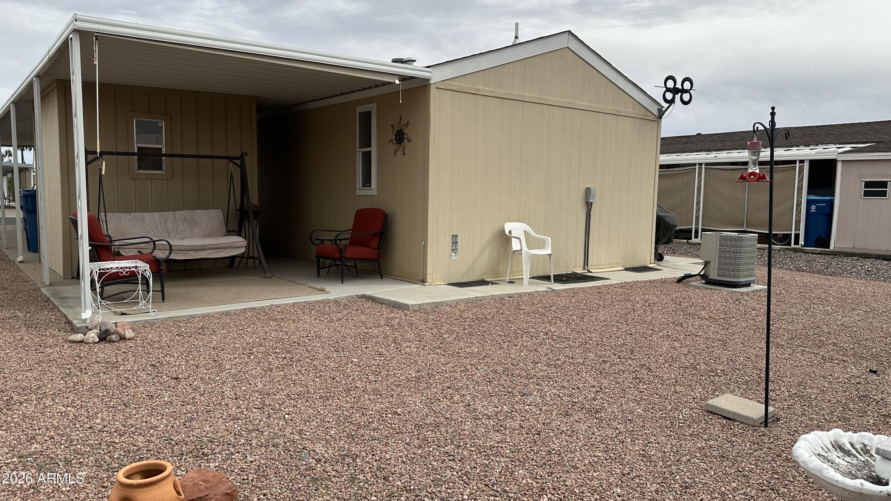 Pueblo  Manor - Residential