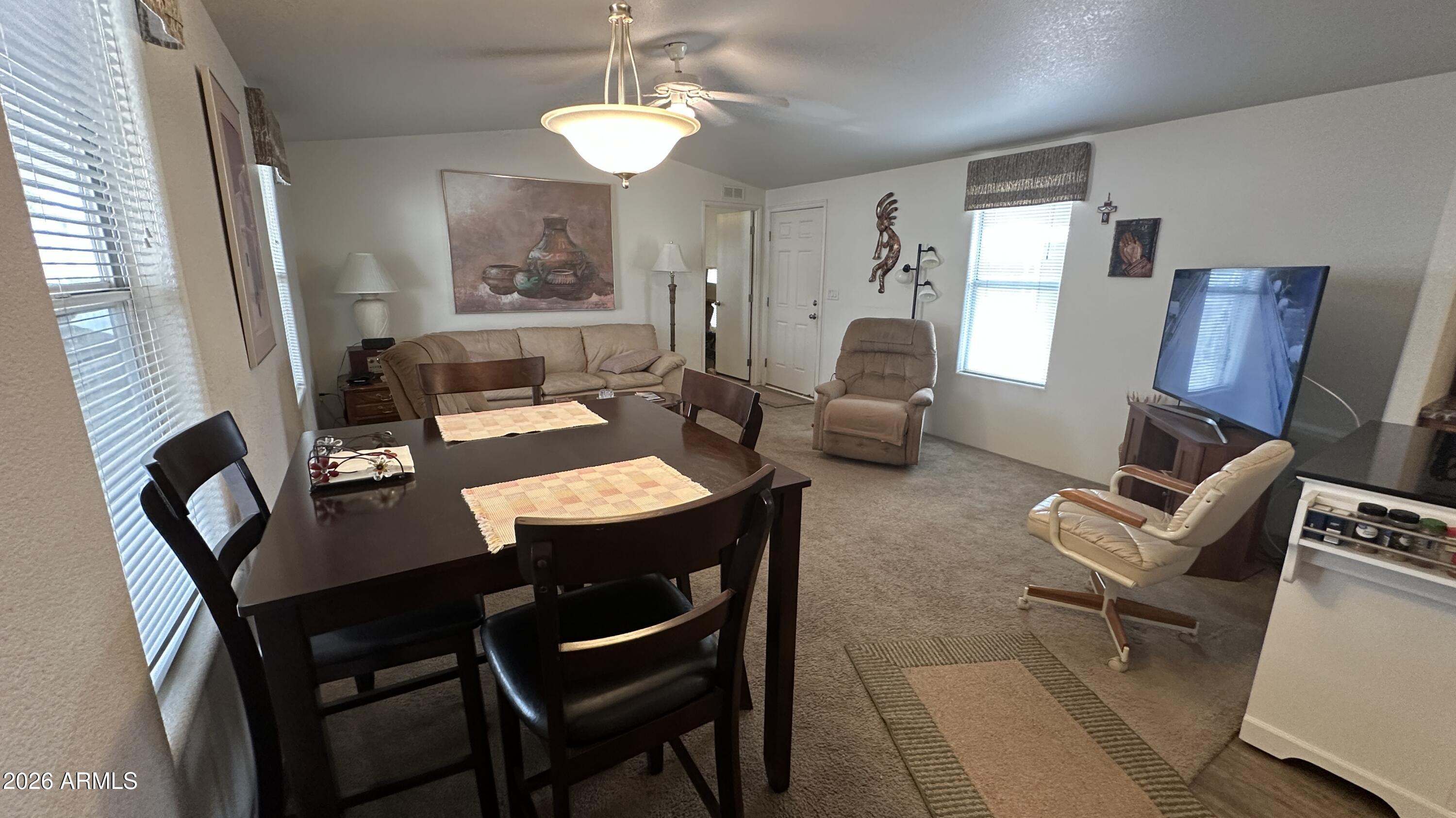 Pueblo  Manor - Residential