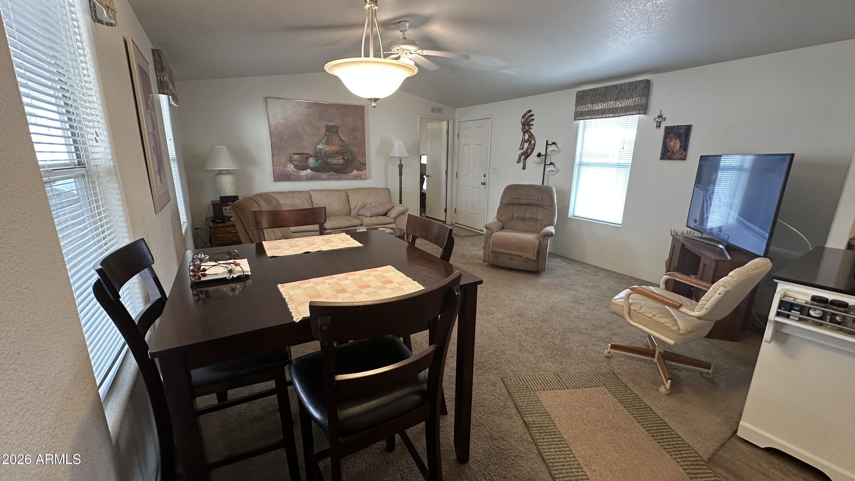 Pueblo  Manor - Residential