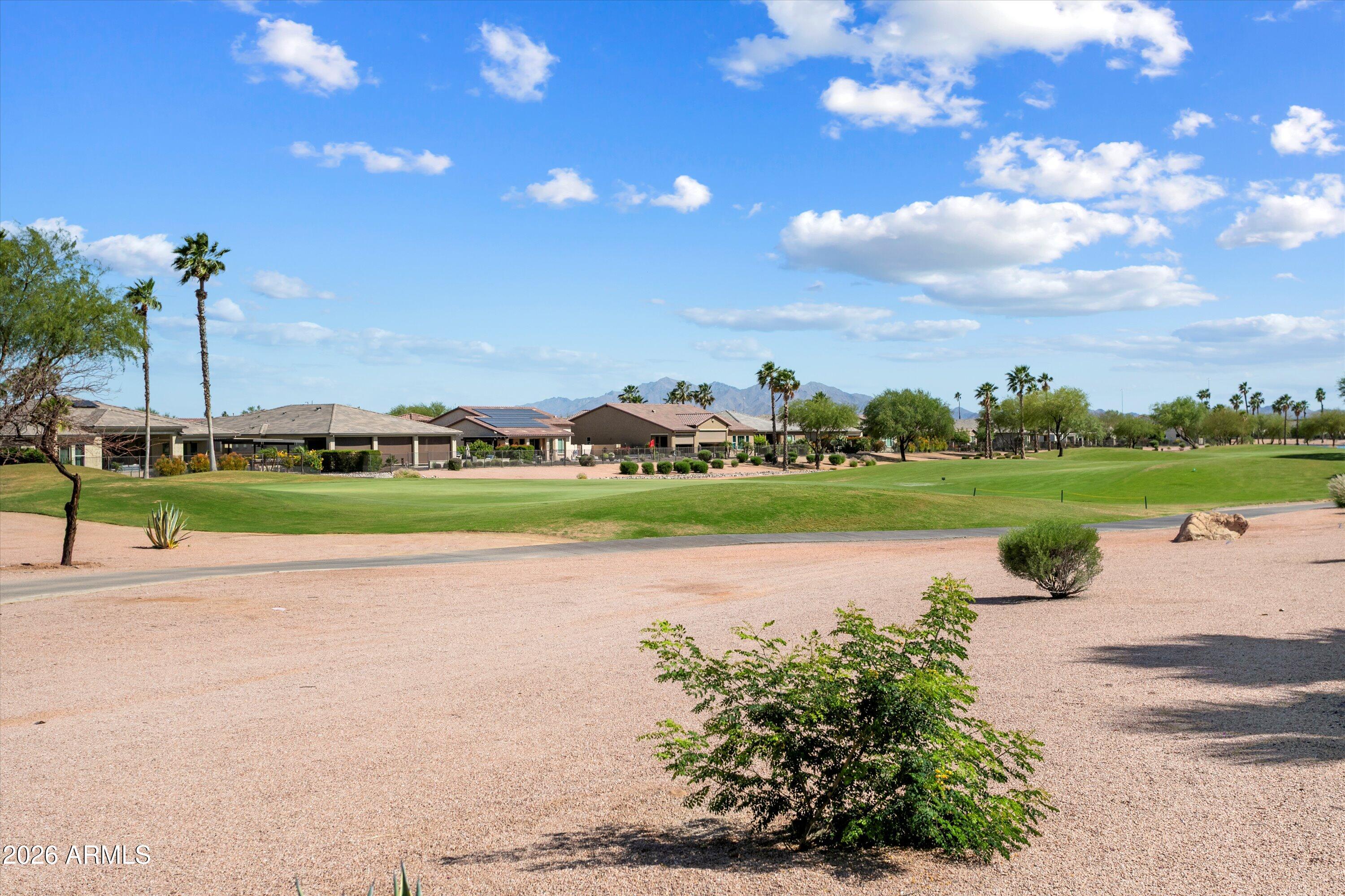 PEBBLECREEK - Residential