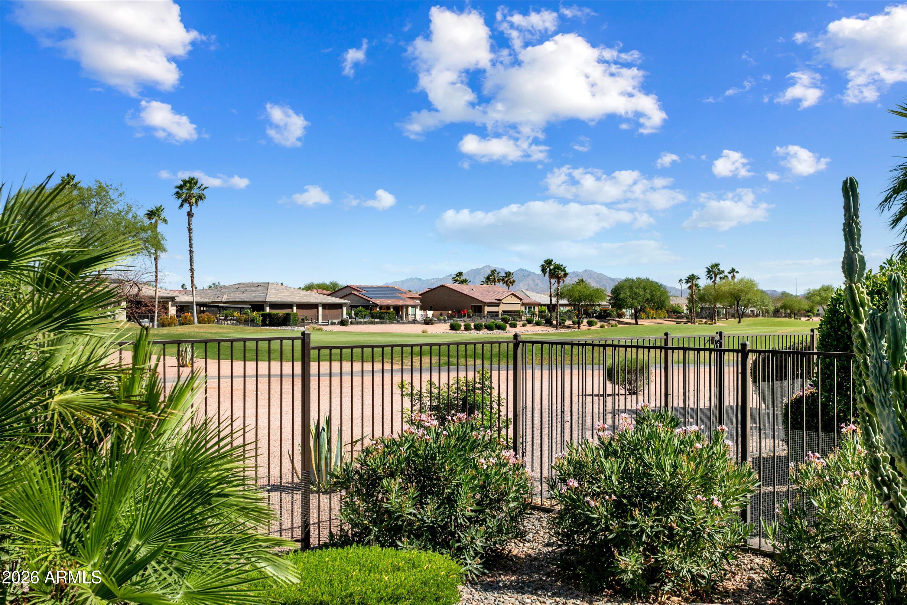 PEBBLECREEK - Residential