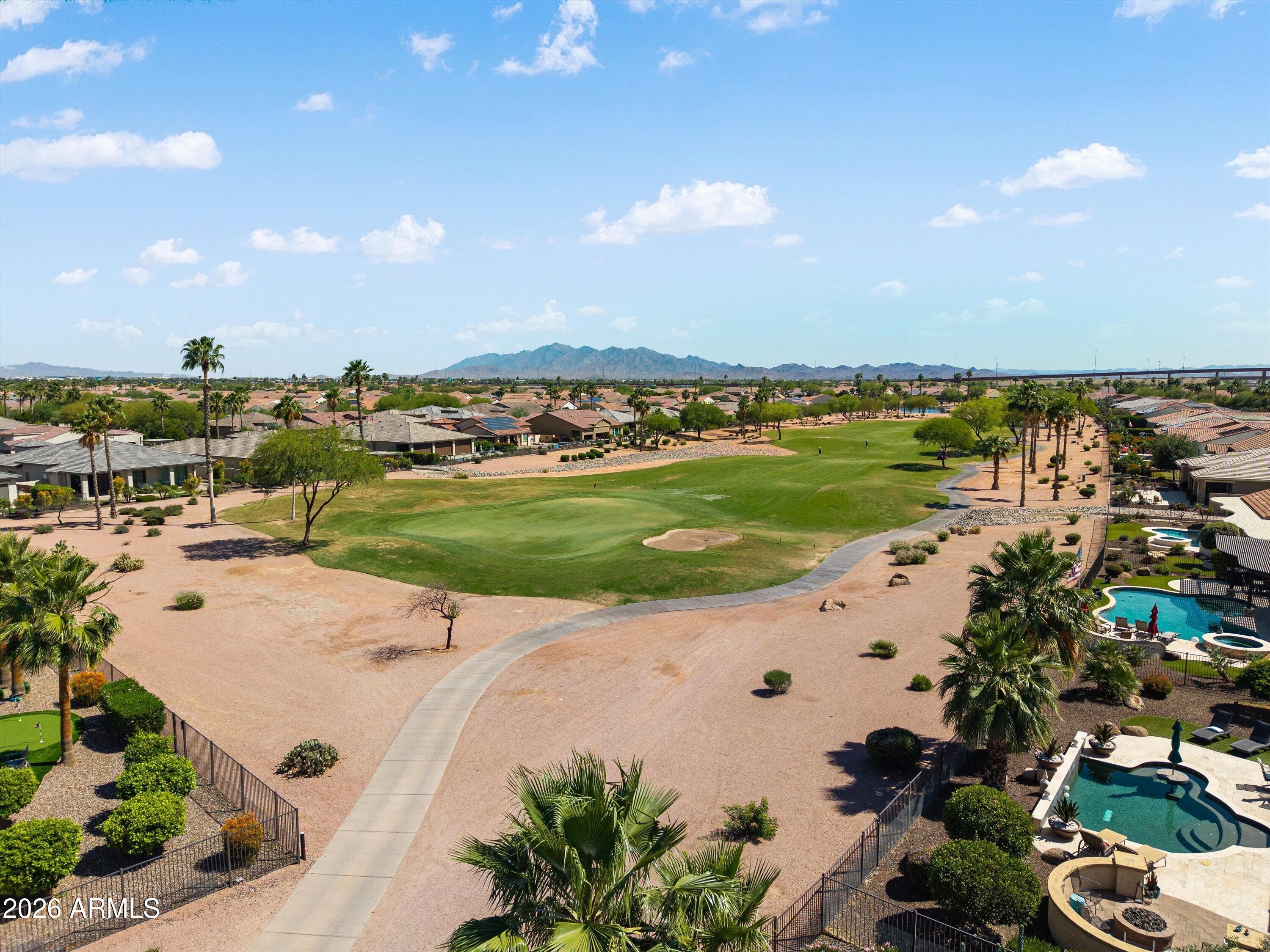 PEBBLECREEK - Residential