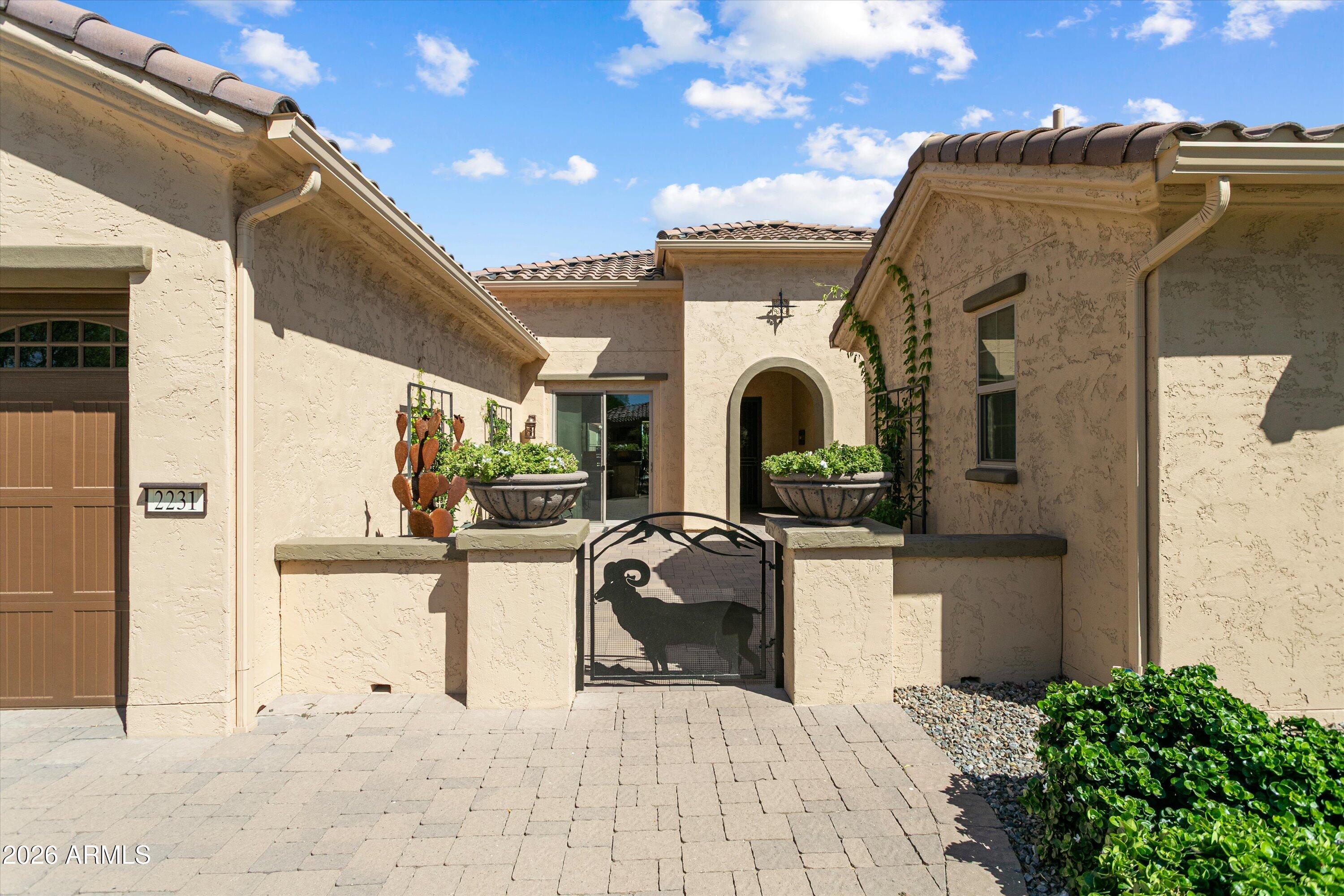 PEBBLECREEK - Residential