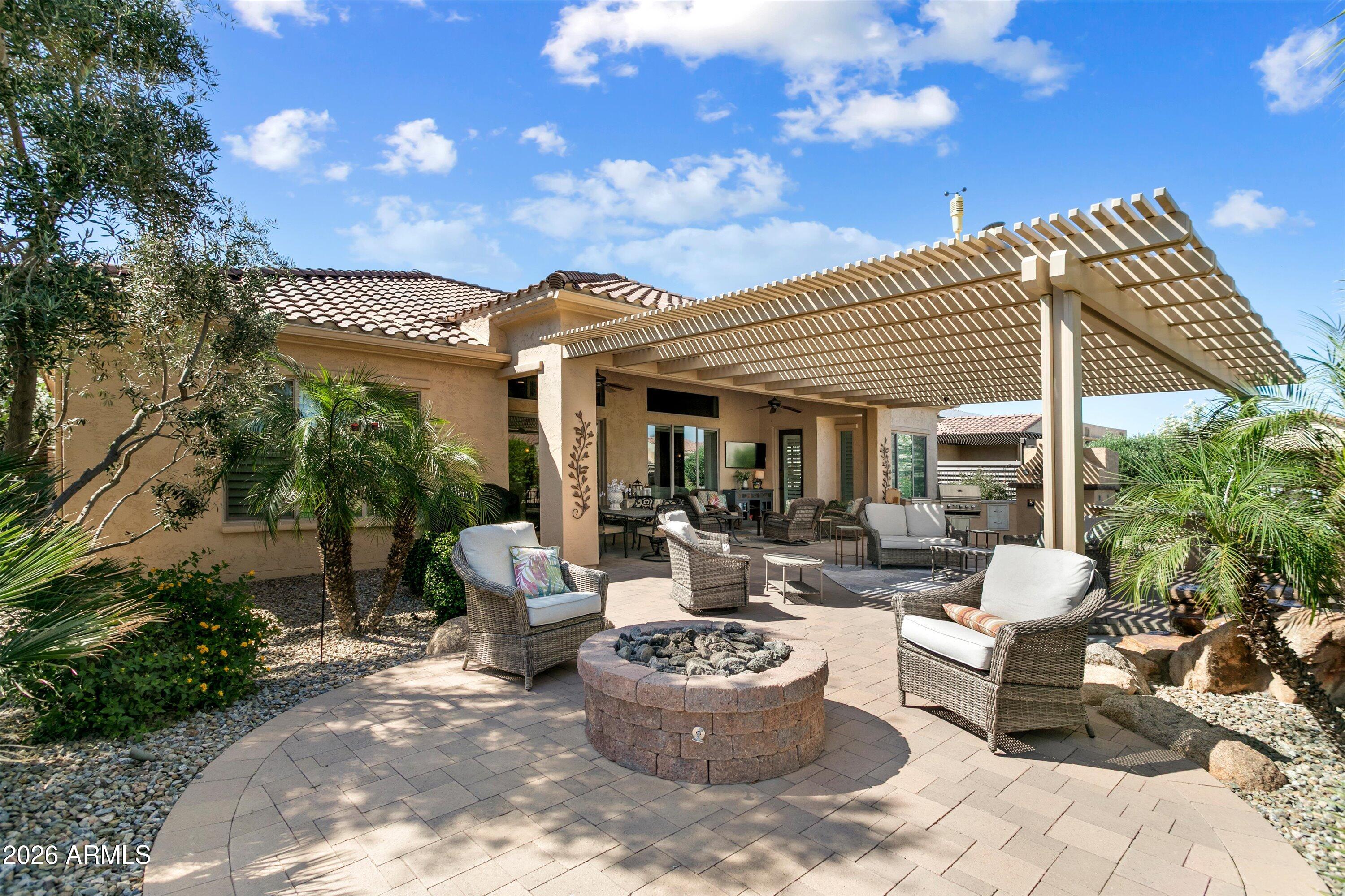 PEBBLECREEK - Residential