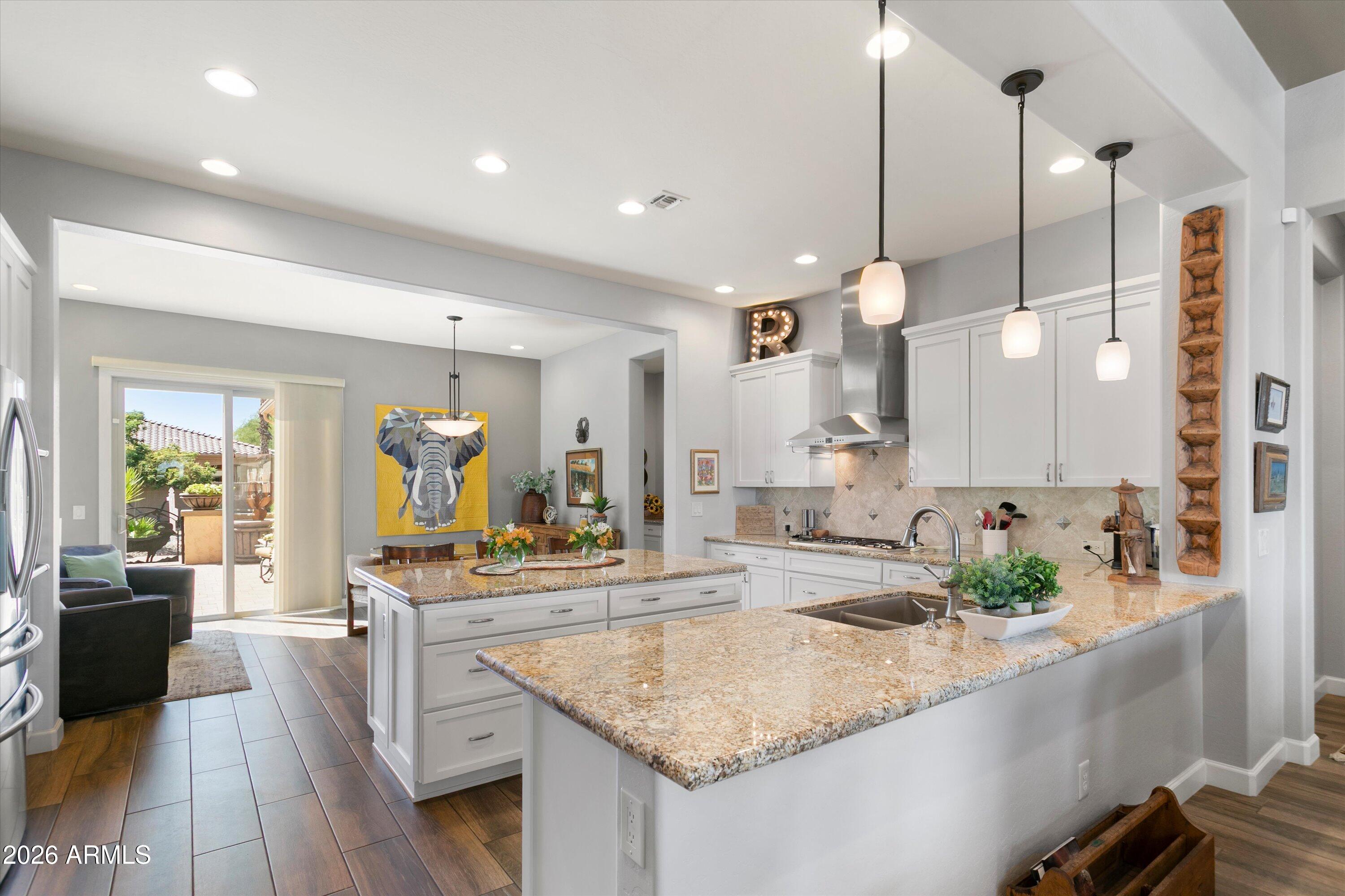 PEBBLECREEK - Residential