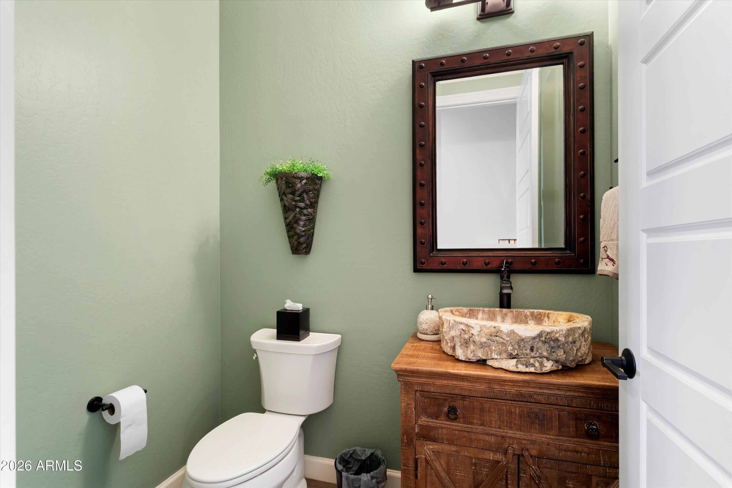 PEBBLECREEK - Residential