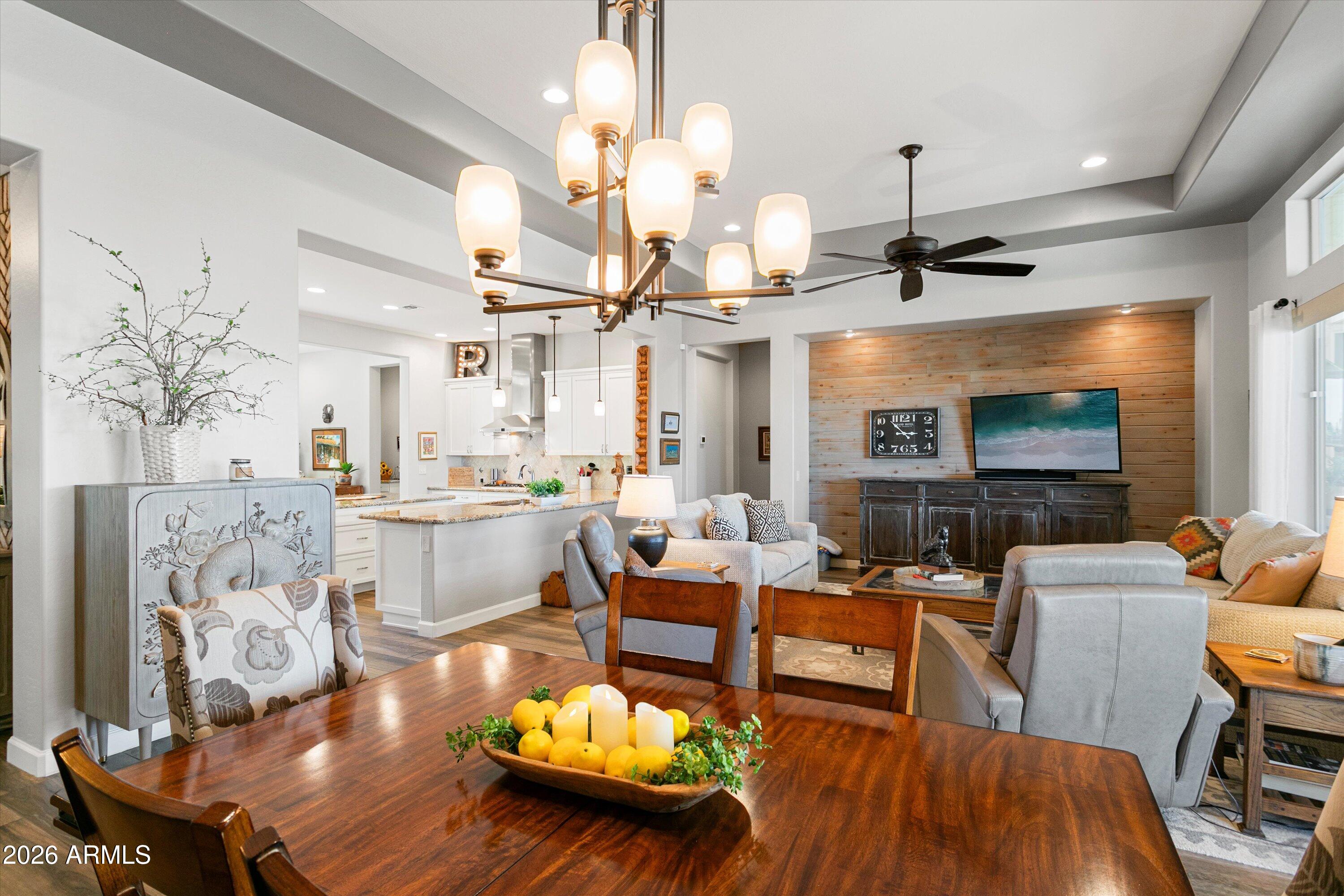 PEBBLECREEK - Residential