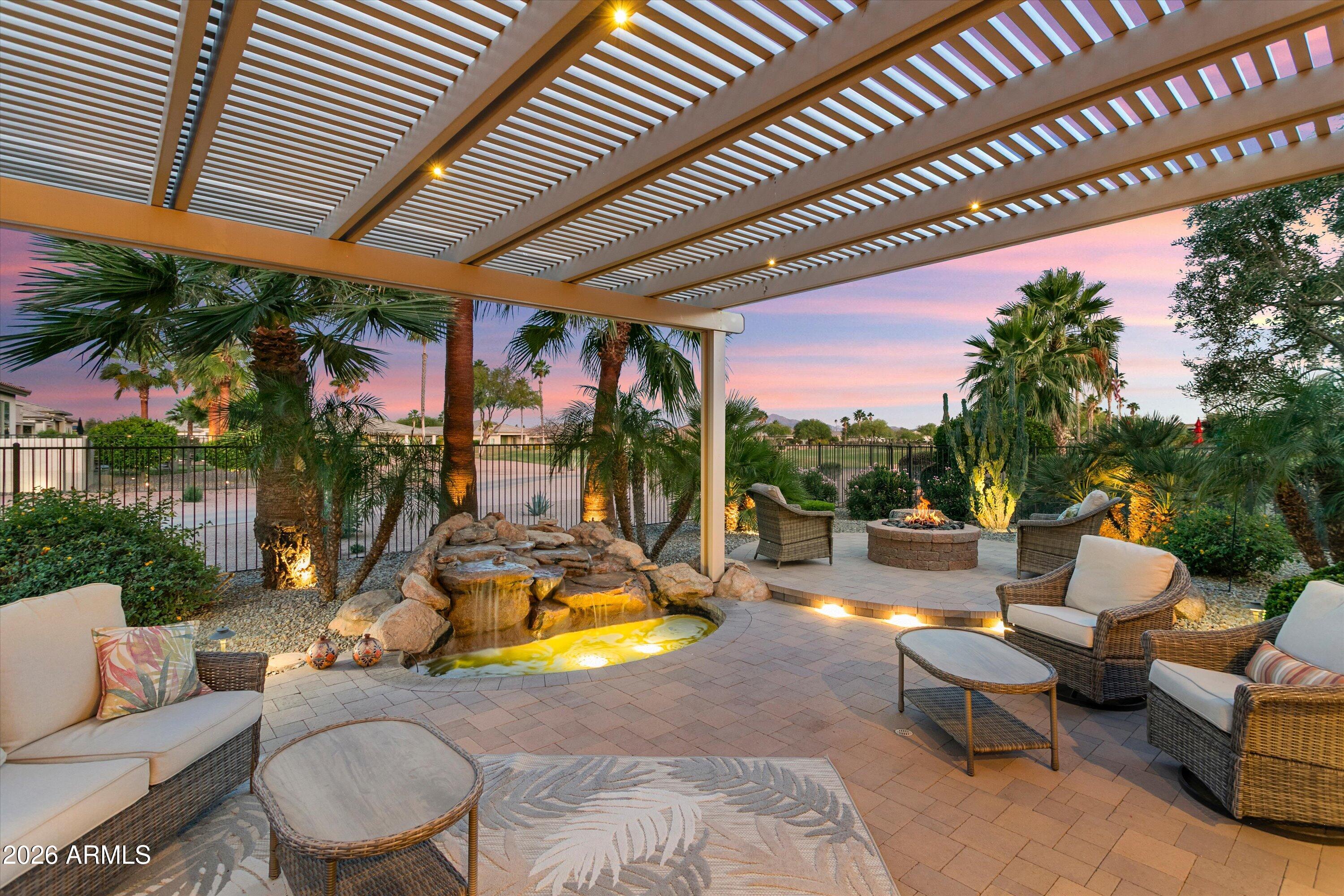 PEBBLECREEK - Residential