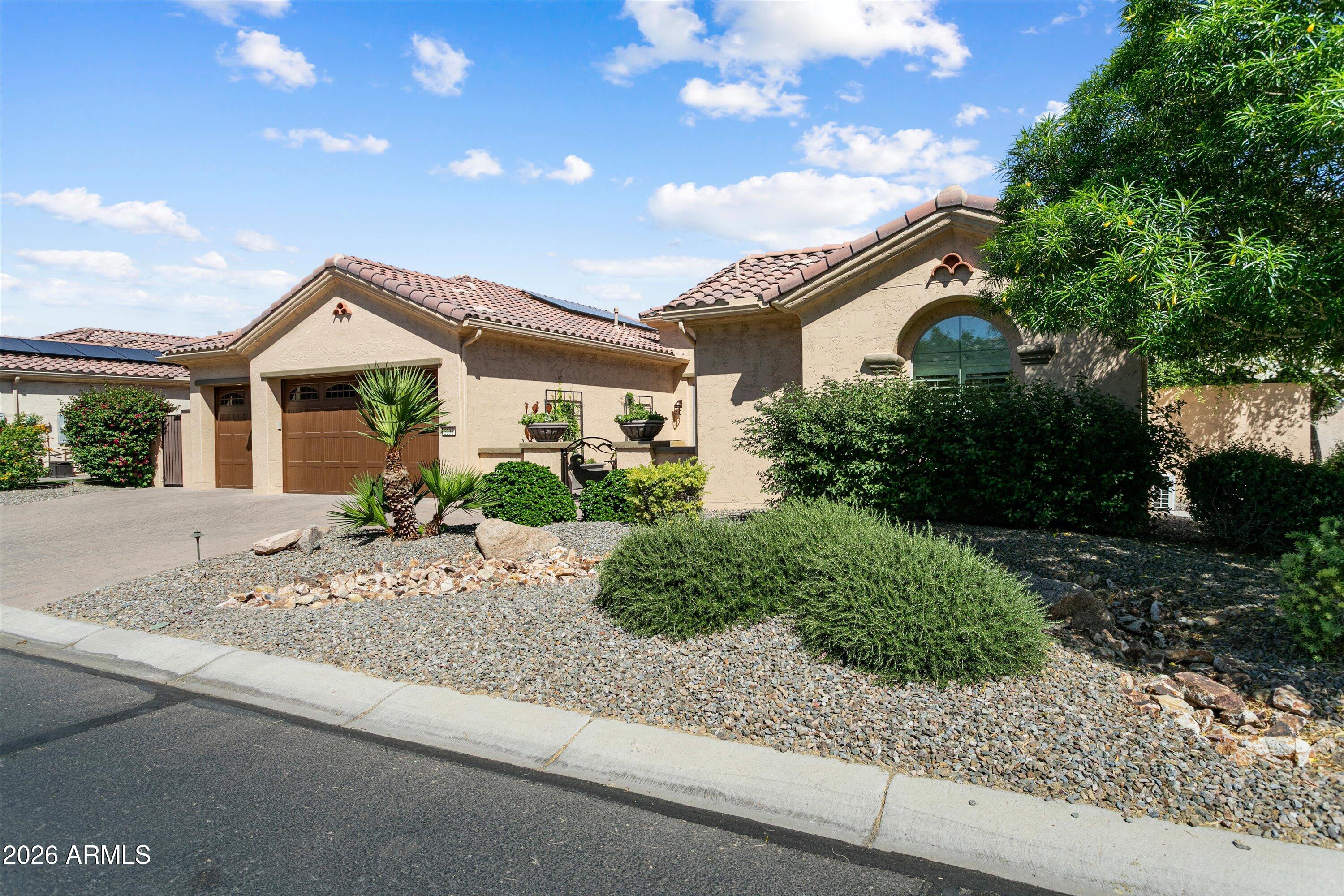 PEBBLECREEK - Residential