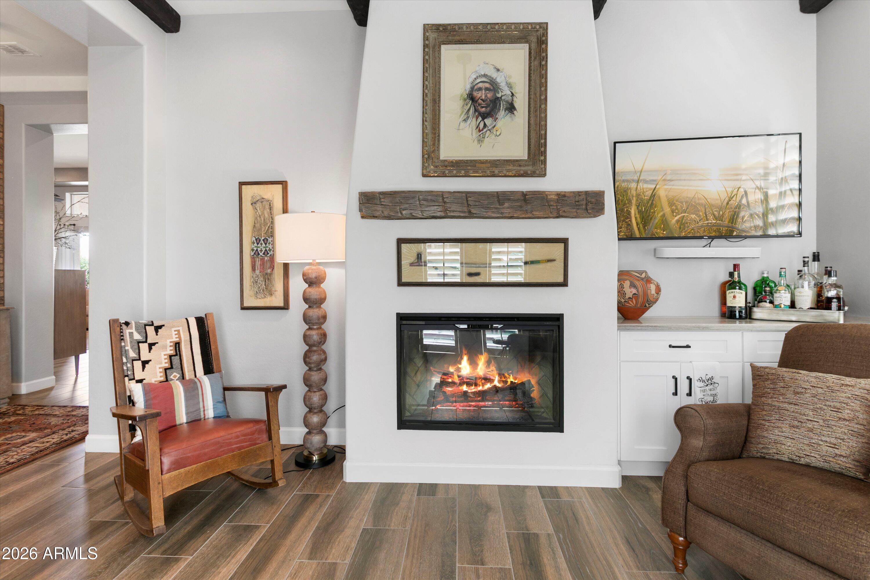 PEBBLECREEK - Residential