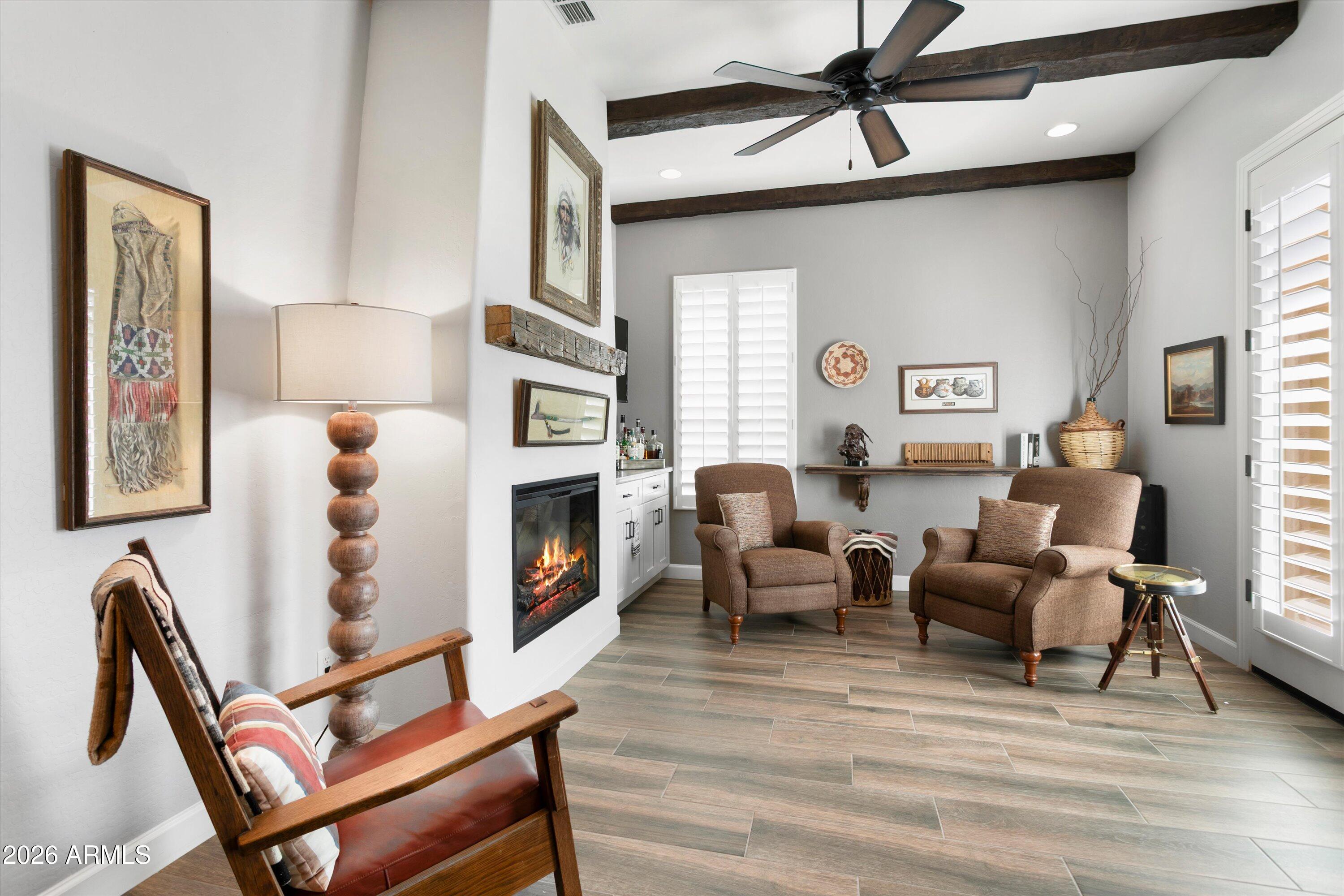 PEBBLECREEK - Residential