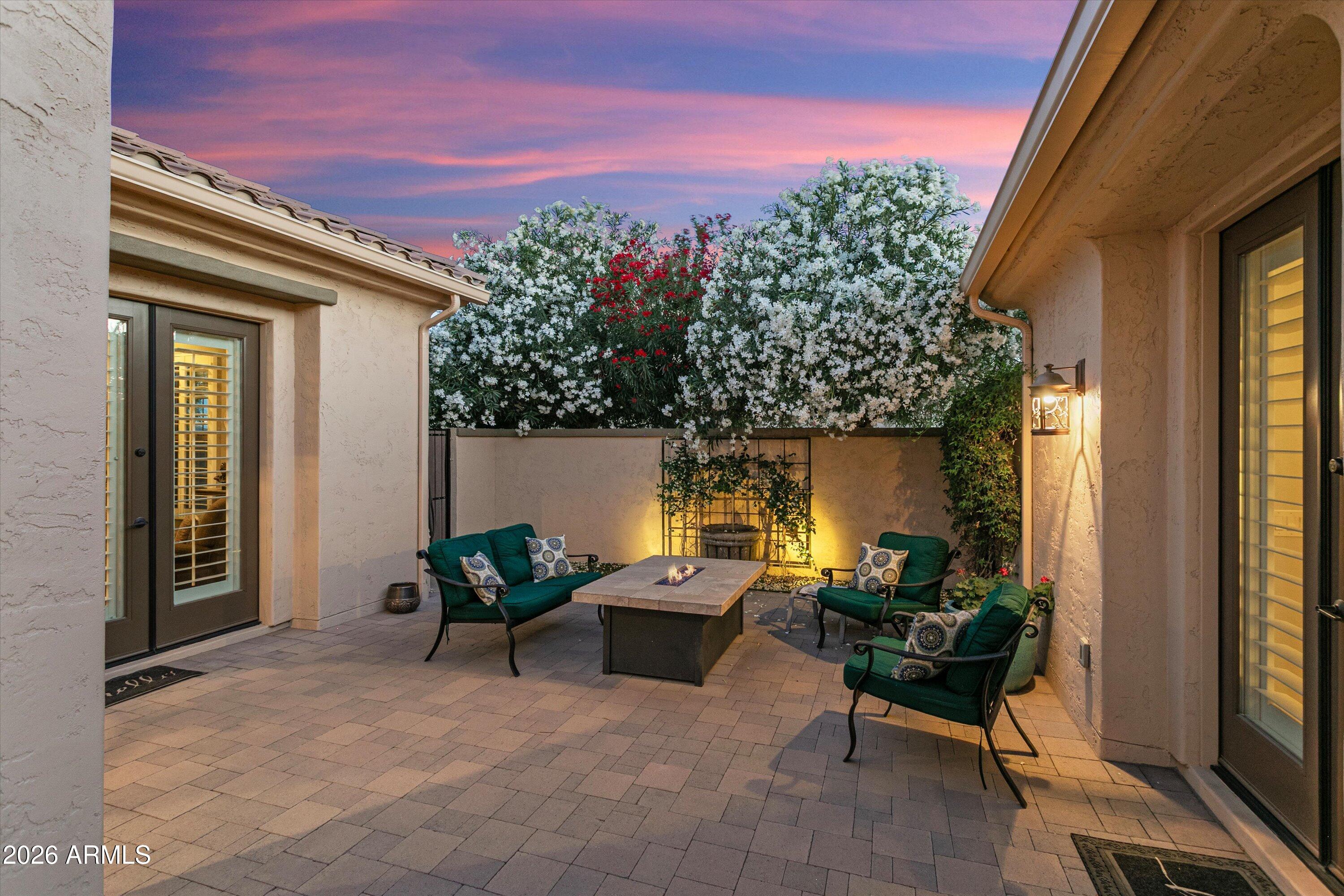 PEBBLECREEK - Residential