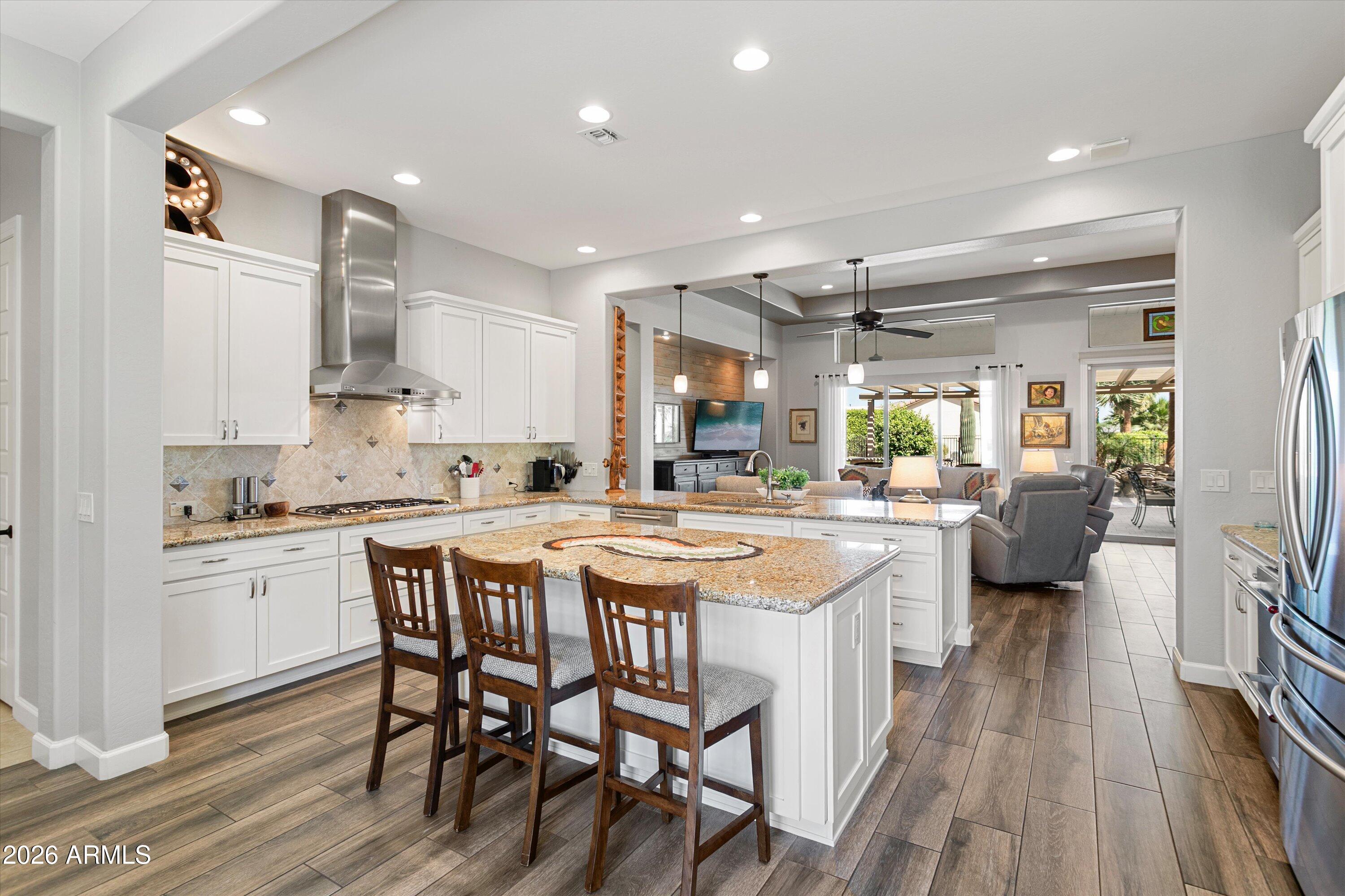 PEBBLECREEK - Residential