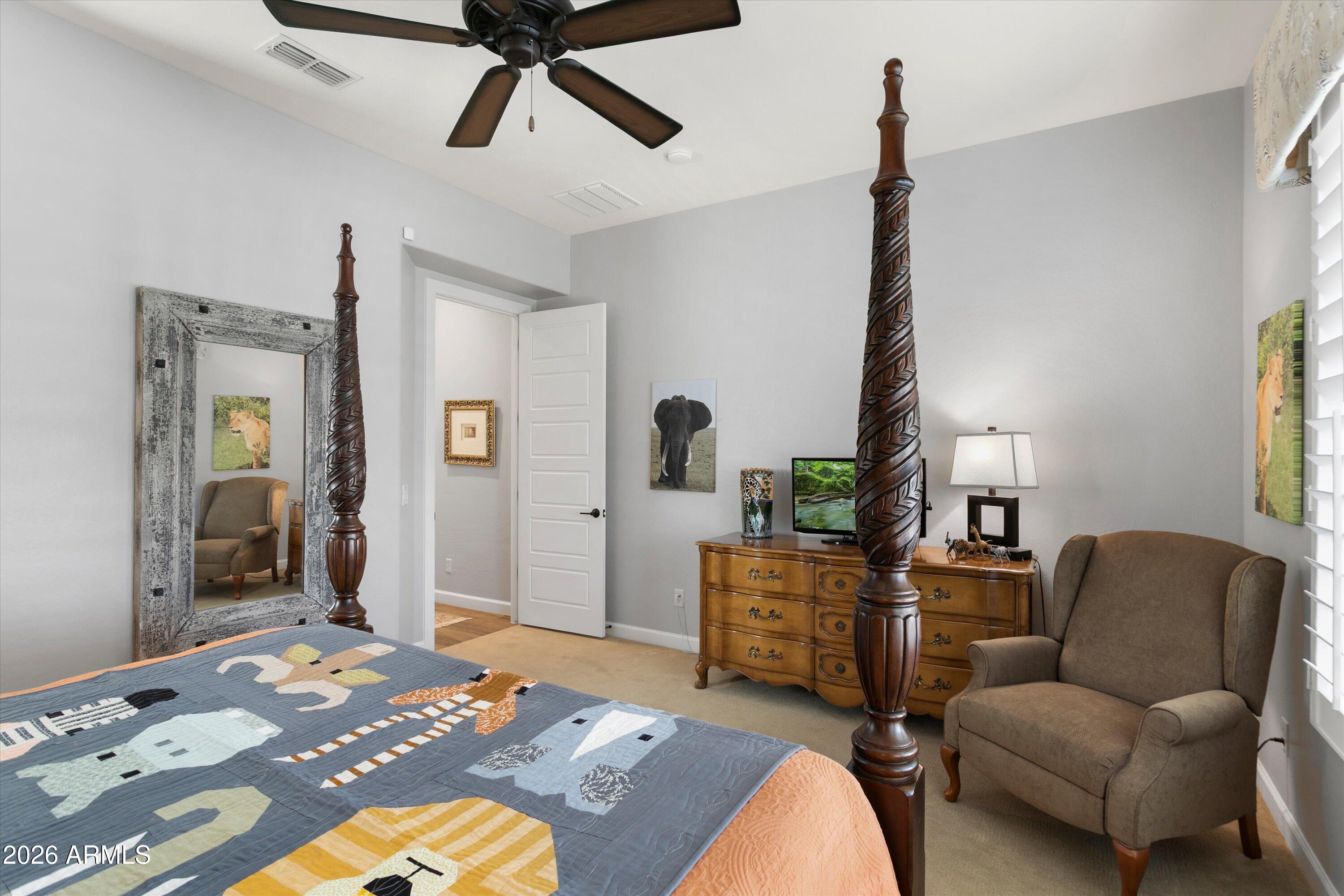 PEBBLECREEK - Residential