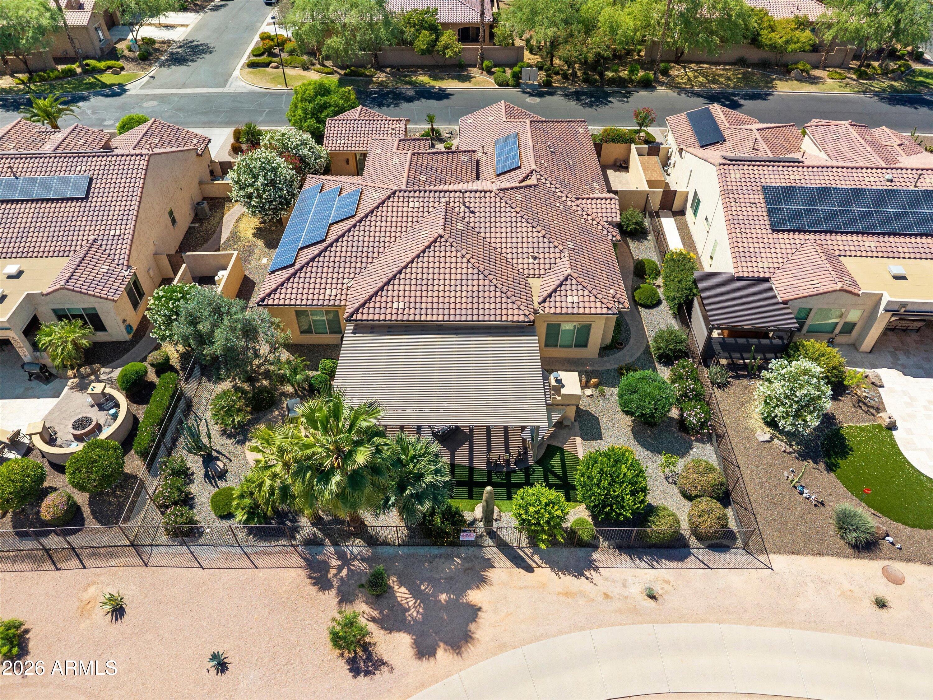 PEBBLECREEK - Residential