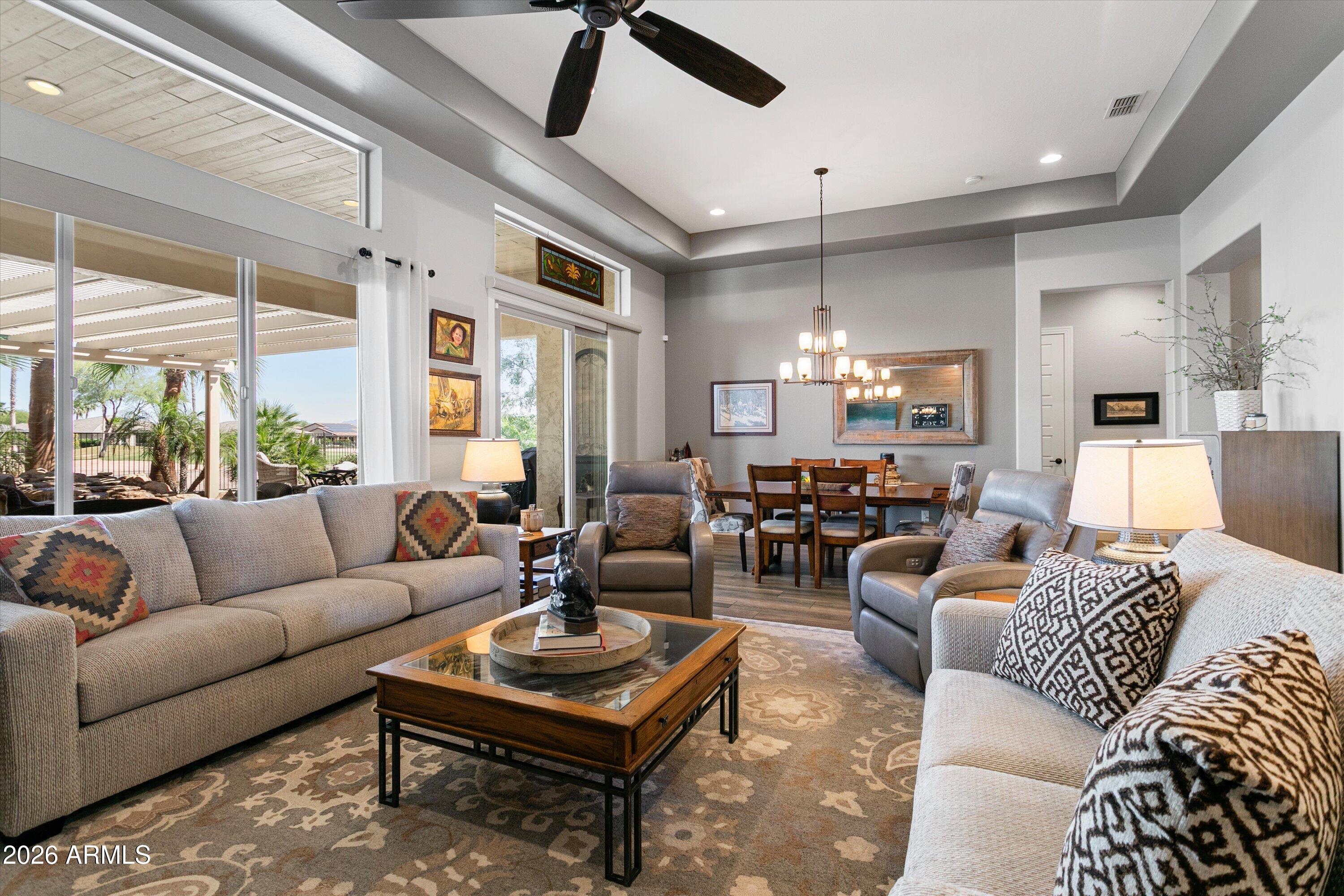 PEBBLECREEK - Residential