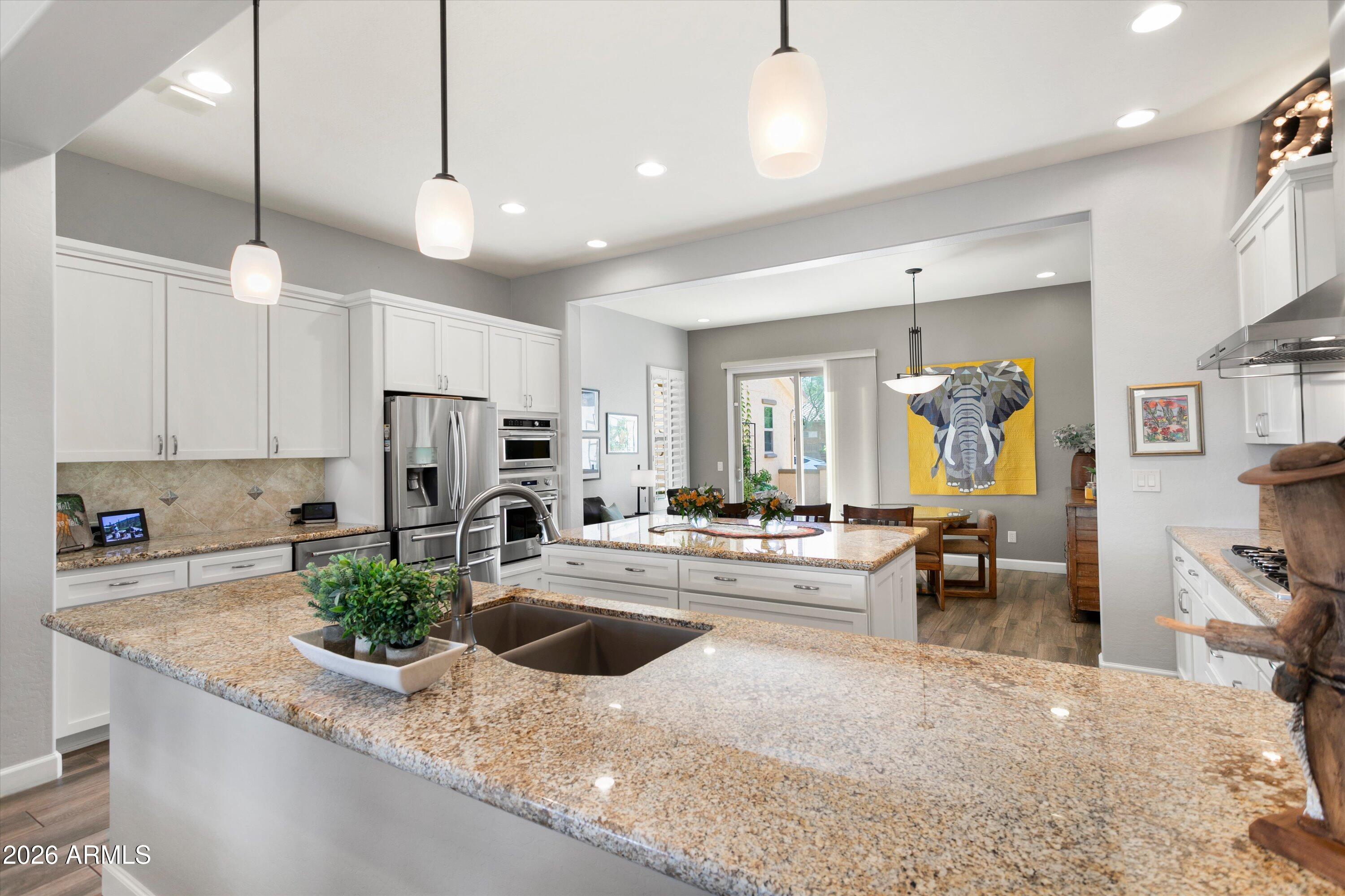 PEBBLECREEK - Residential