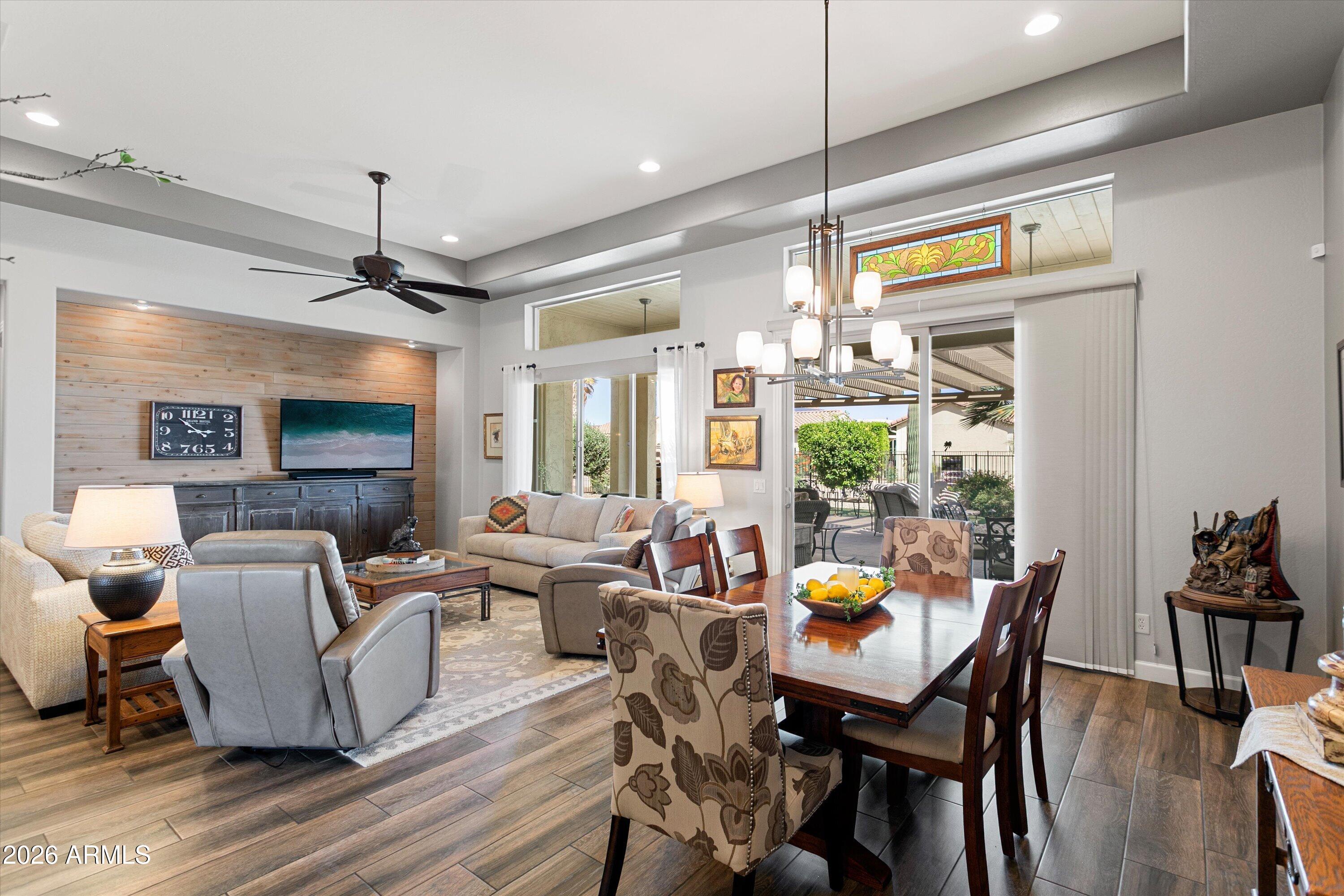PEBBLECREEK - Residential