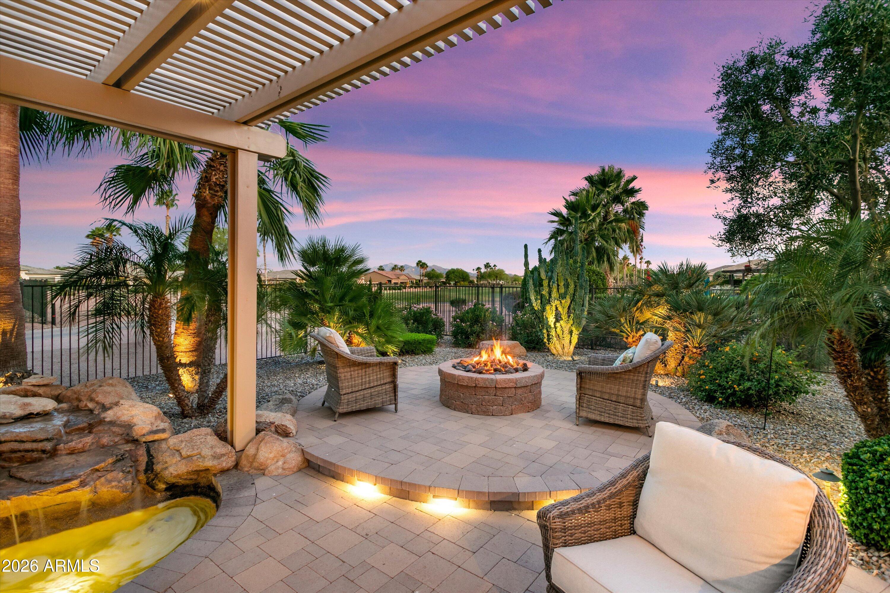 PEBBLECREEK - Residential
