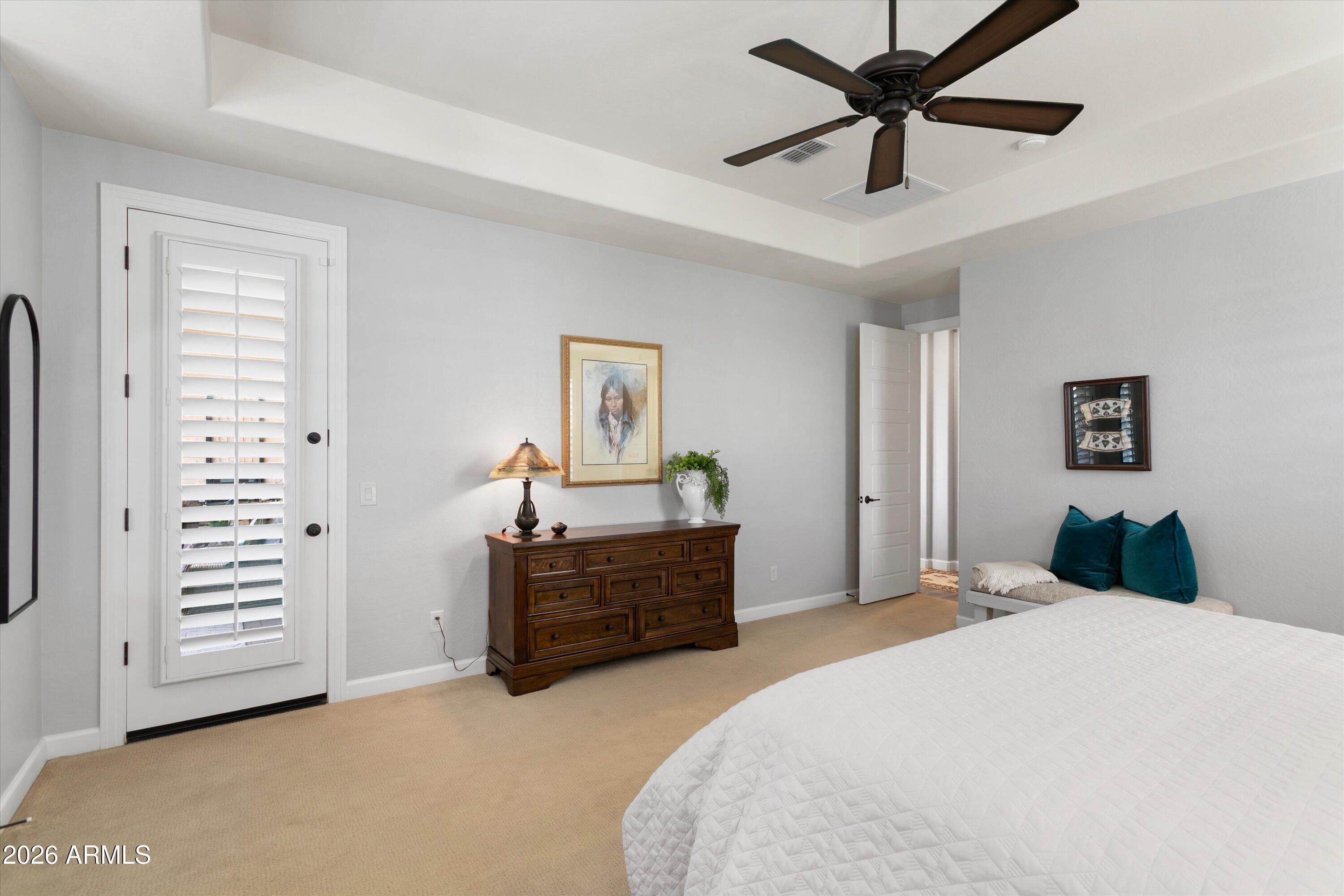 PEBBLECREEK - Residential