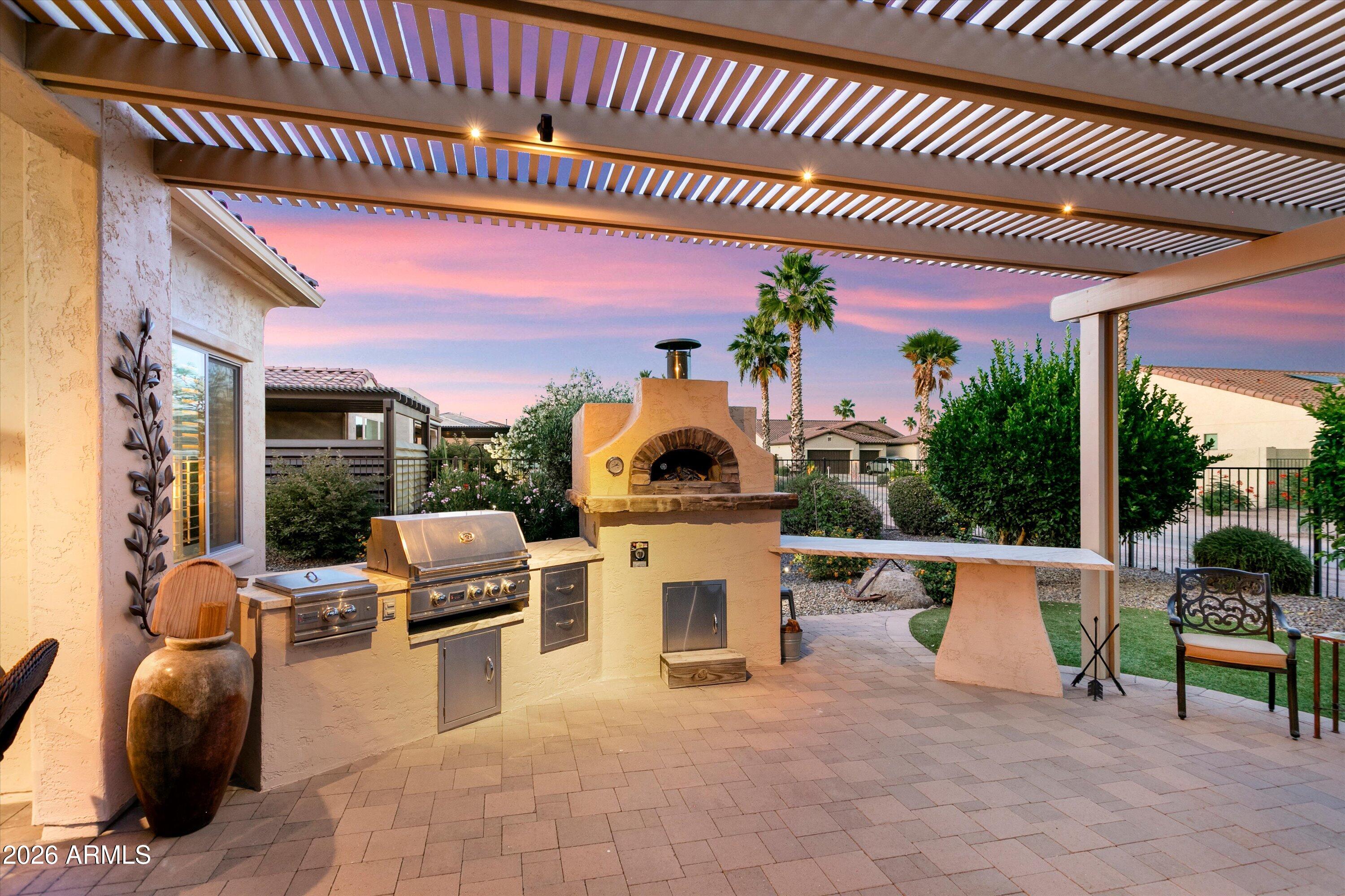 PEBBLECREEK - Residential