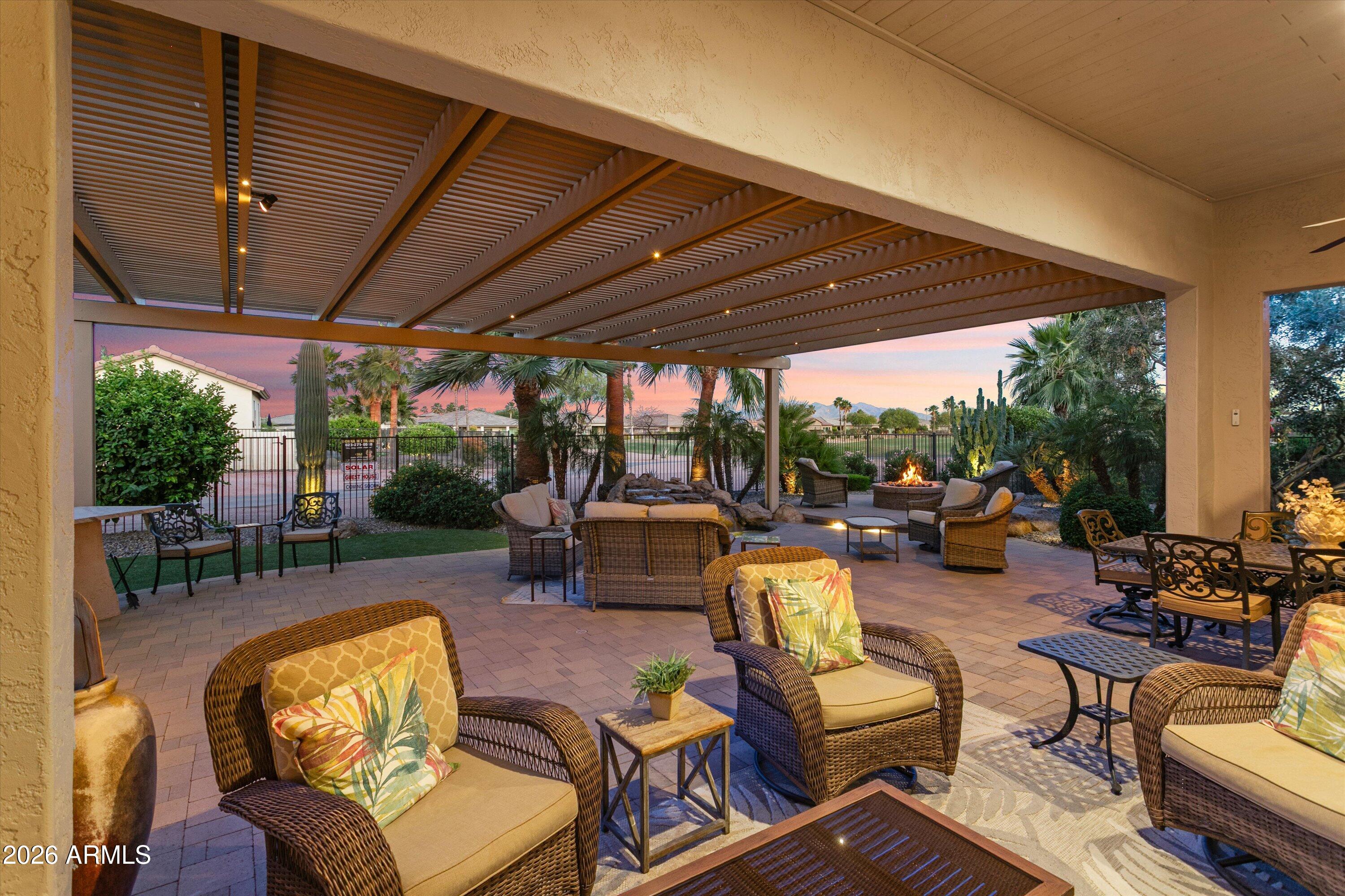 PEBBLECREEK - Residential