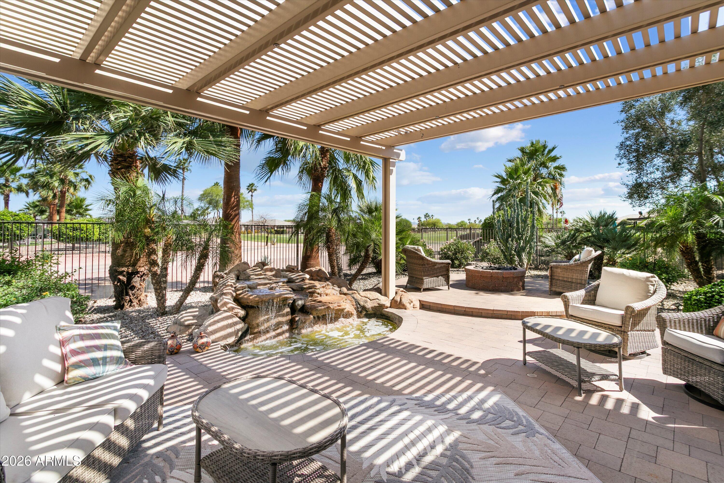 PEBBLECREEK - Residential