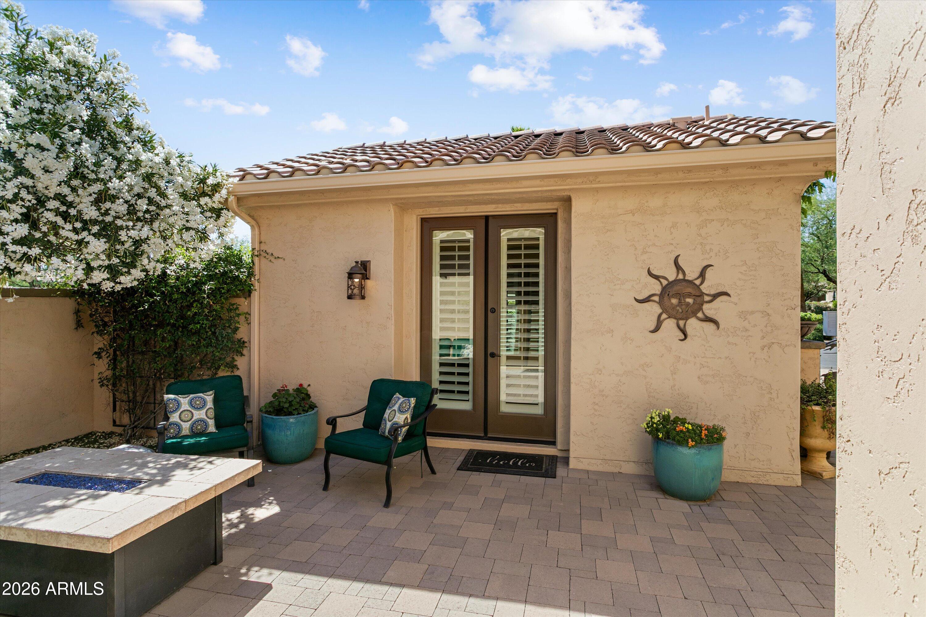 PEBBLECREEK - Residential