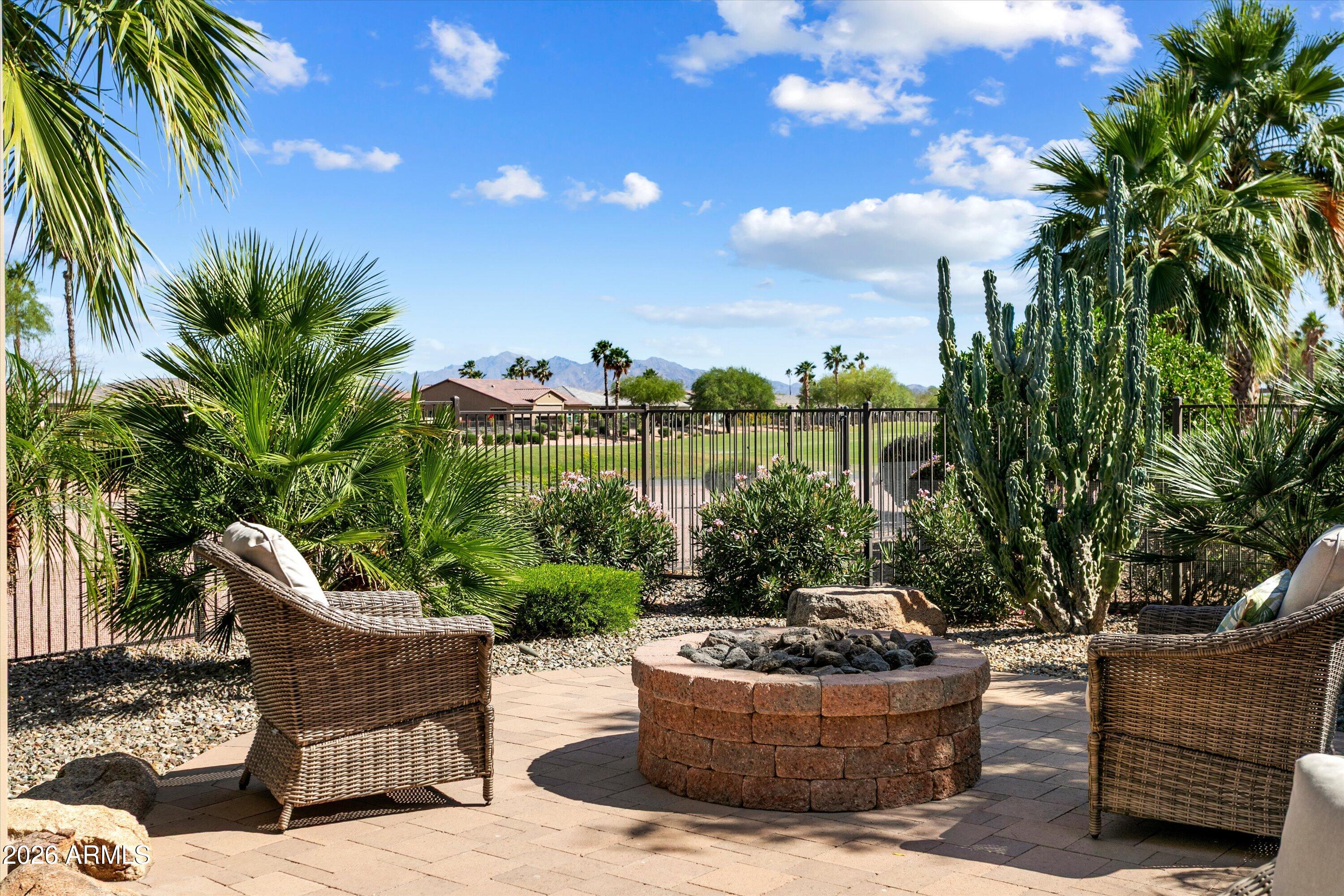 PEBBLECREEK - Residential