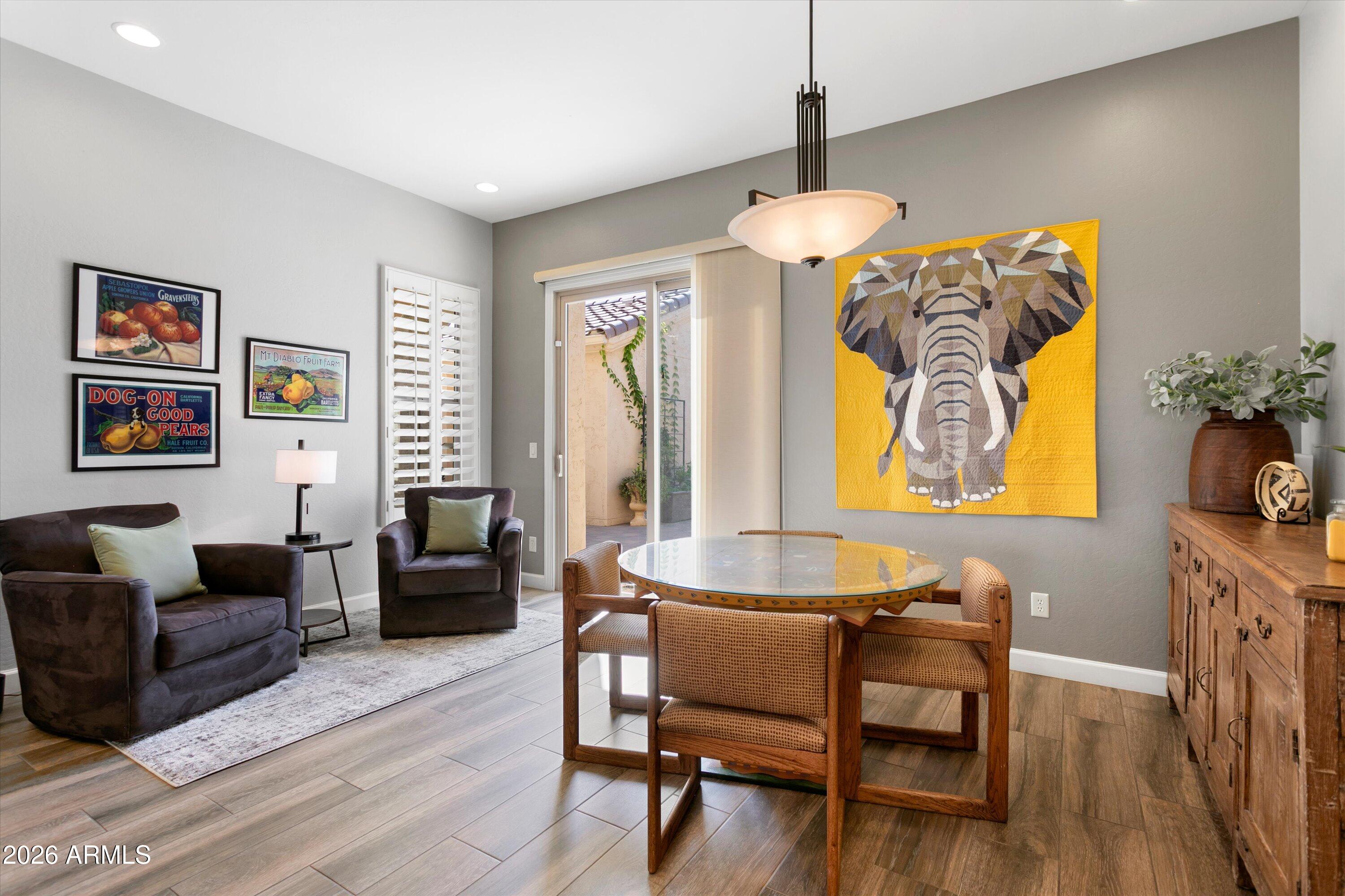 PEBBLECREEK - Residential