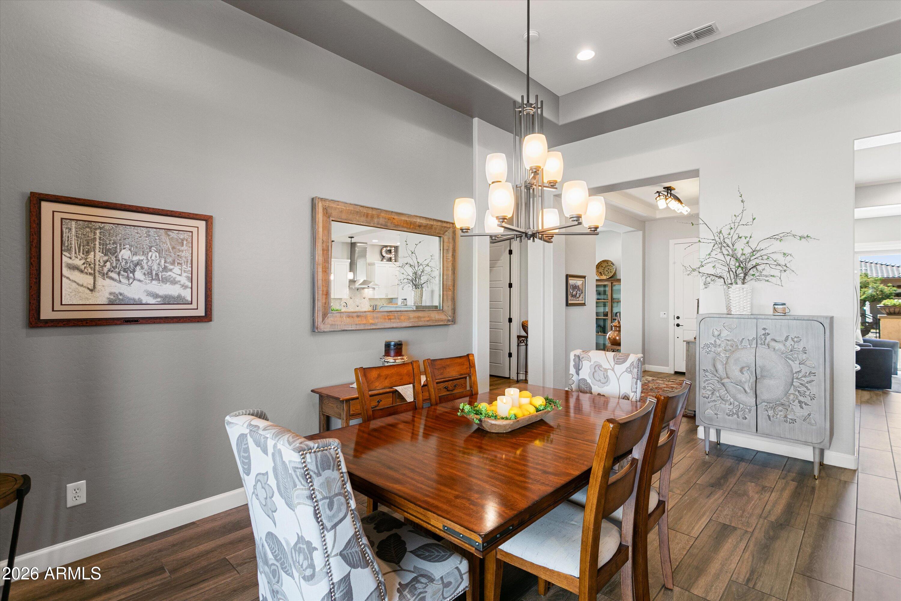 PEBBLECREEK - Residential