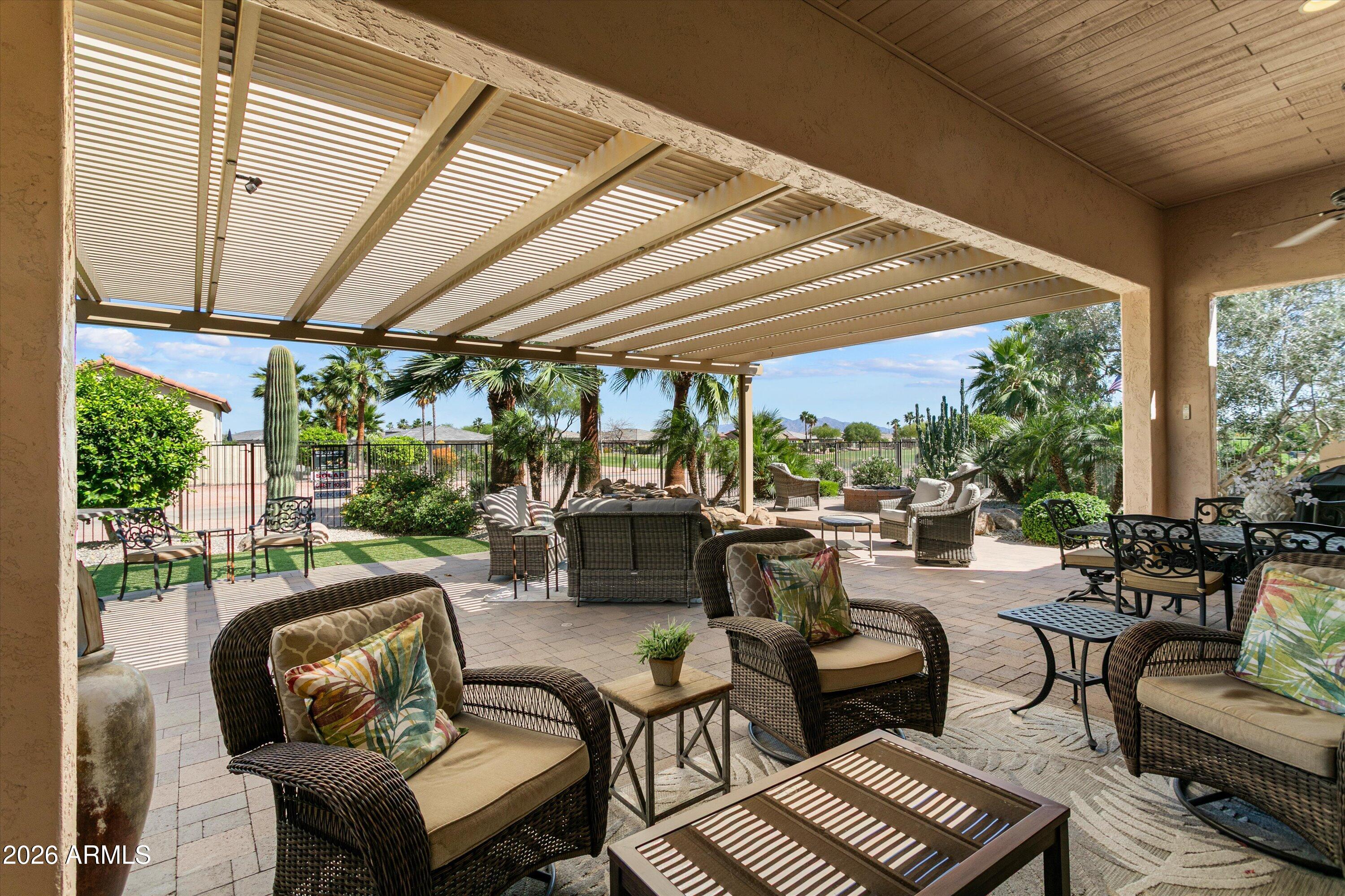 PEBBLECREEK - Residential