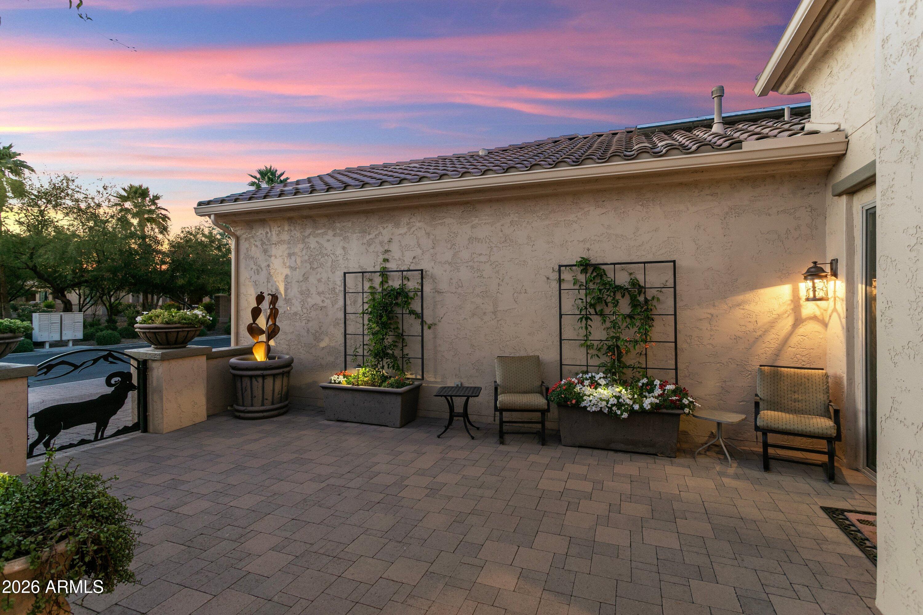 PEBBLECREEK - Residential