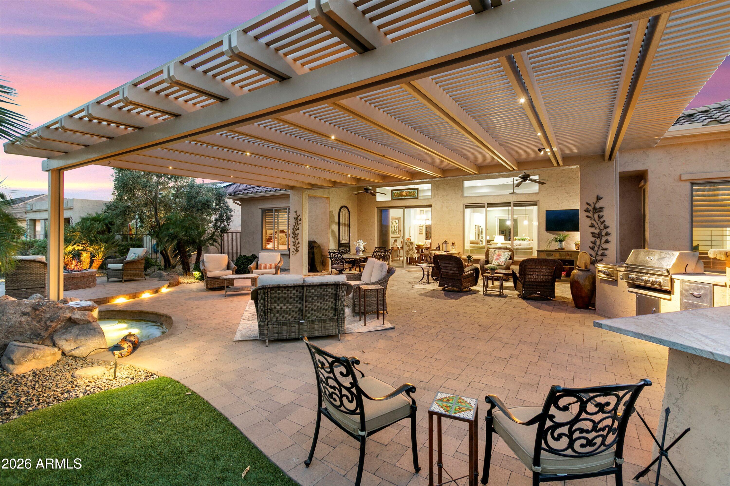 PEBBLECREEK - Residential