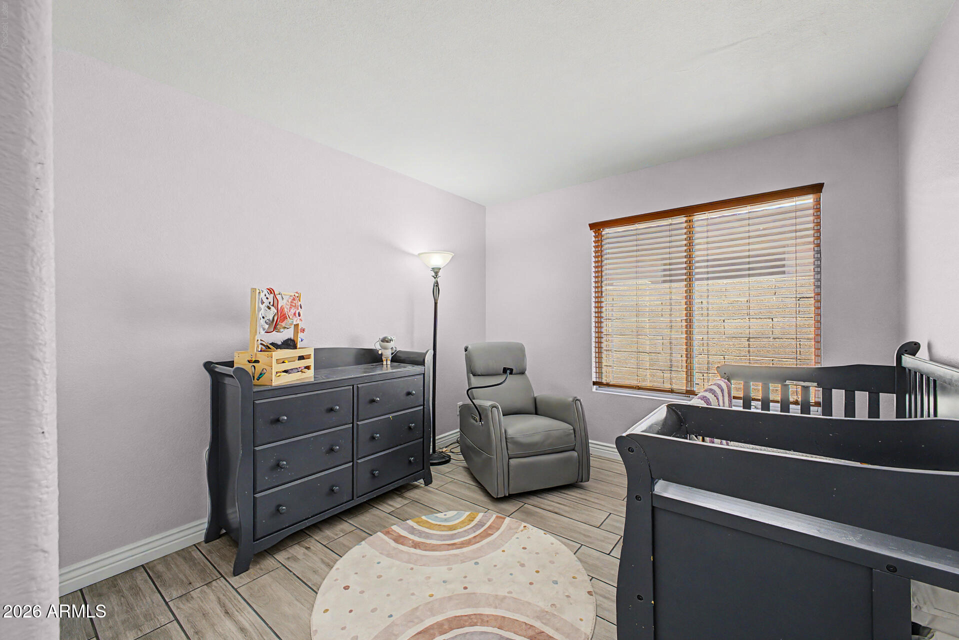 KINGSWOOD PARKE PHASE ONE PARCELS 4 AND 5 - Residential